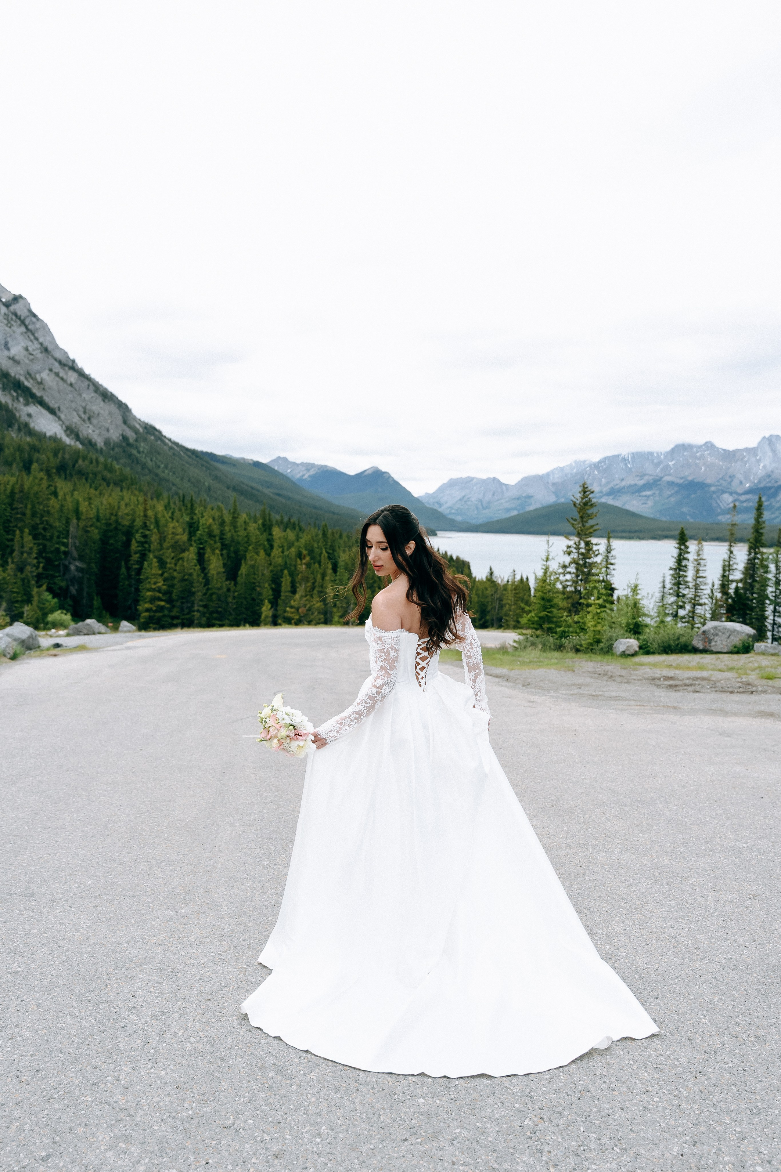 Jane. Affordable Photographer in Calgary — Tetiana Shuhai