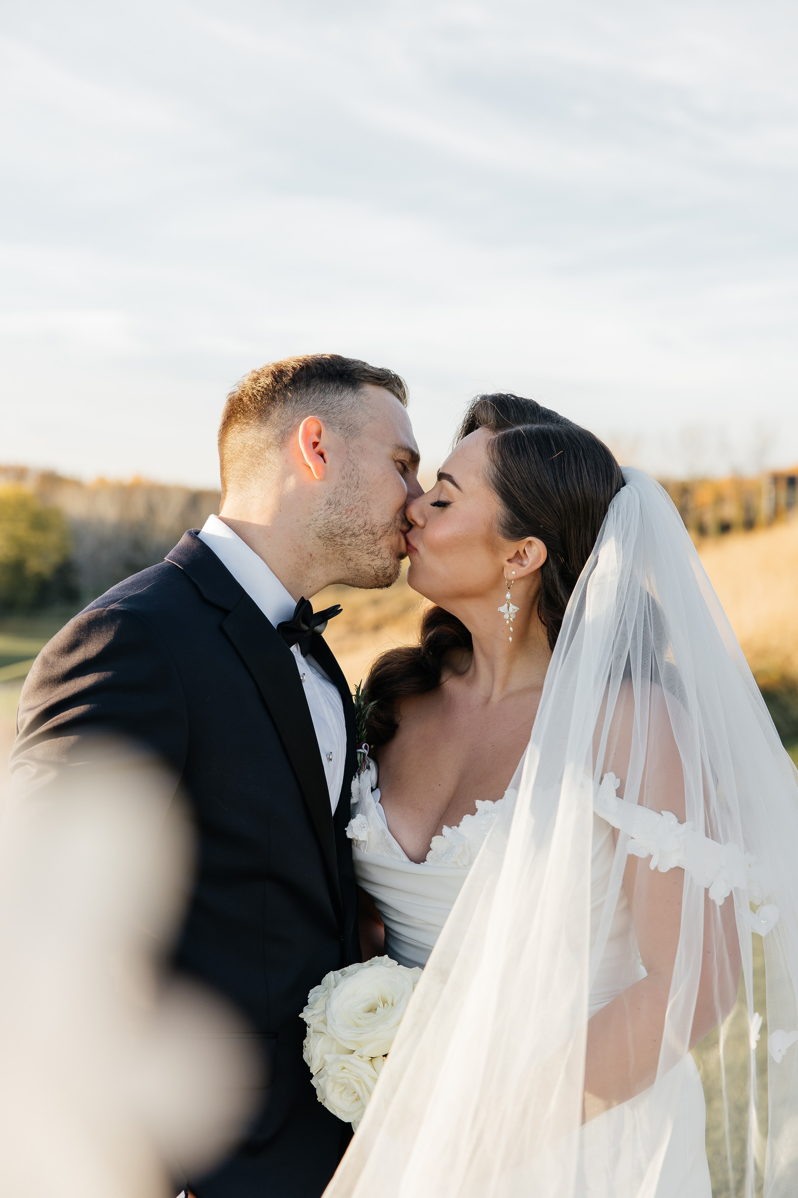 Wedding Day Martinovski