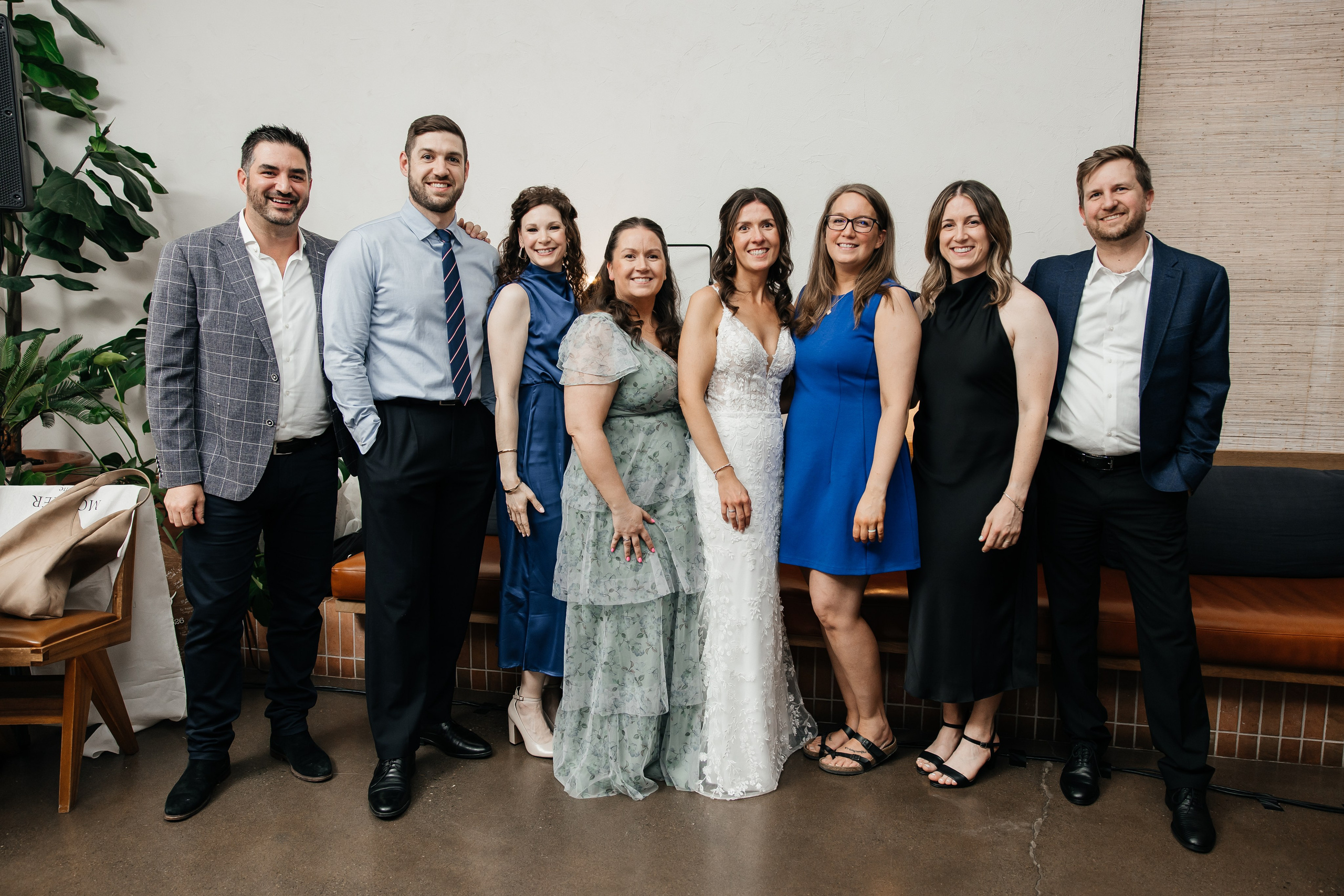 Bri&Matt. Affordable Photographer in Calgary — Tetiana Shuhai
