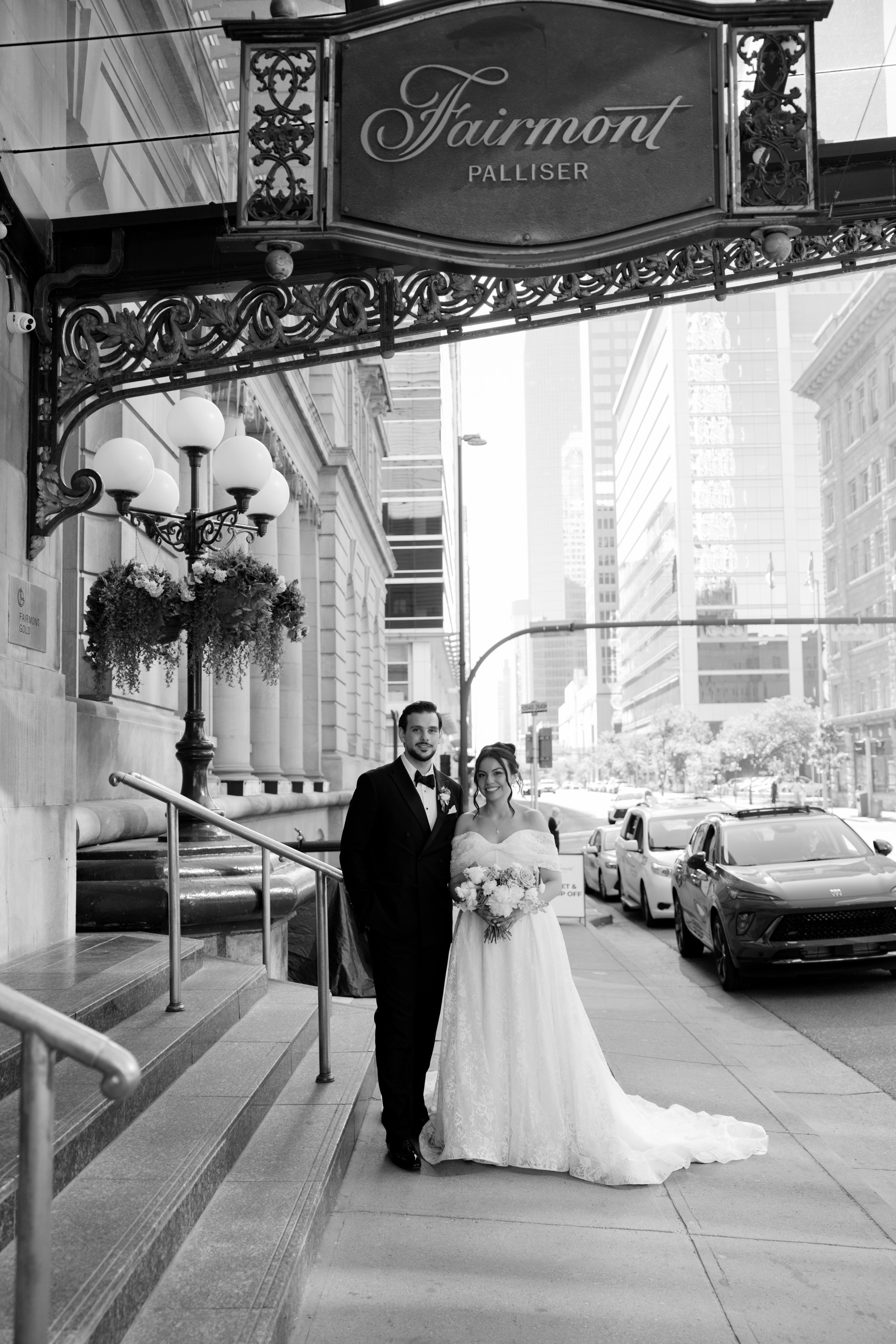 Laura&Roberto. Affordable Photographer in Calgary — Tetiana Shuhai