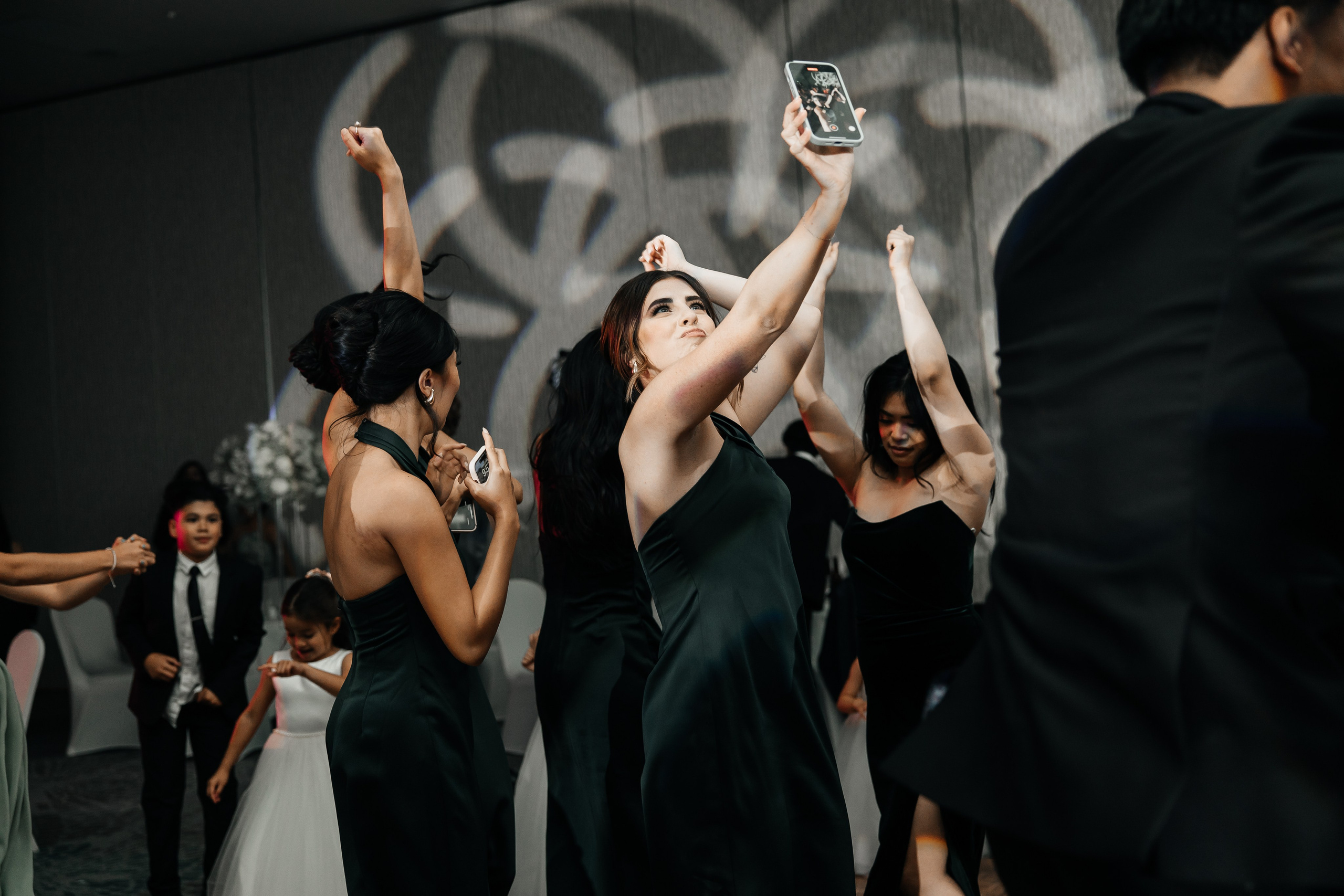 A&L Ceremony at St. Mary’s Cathedral