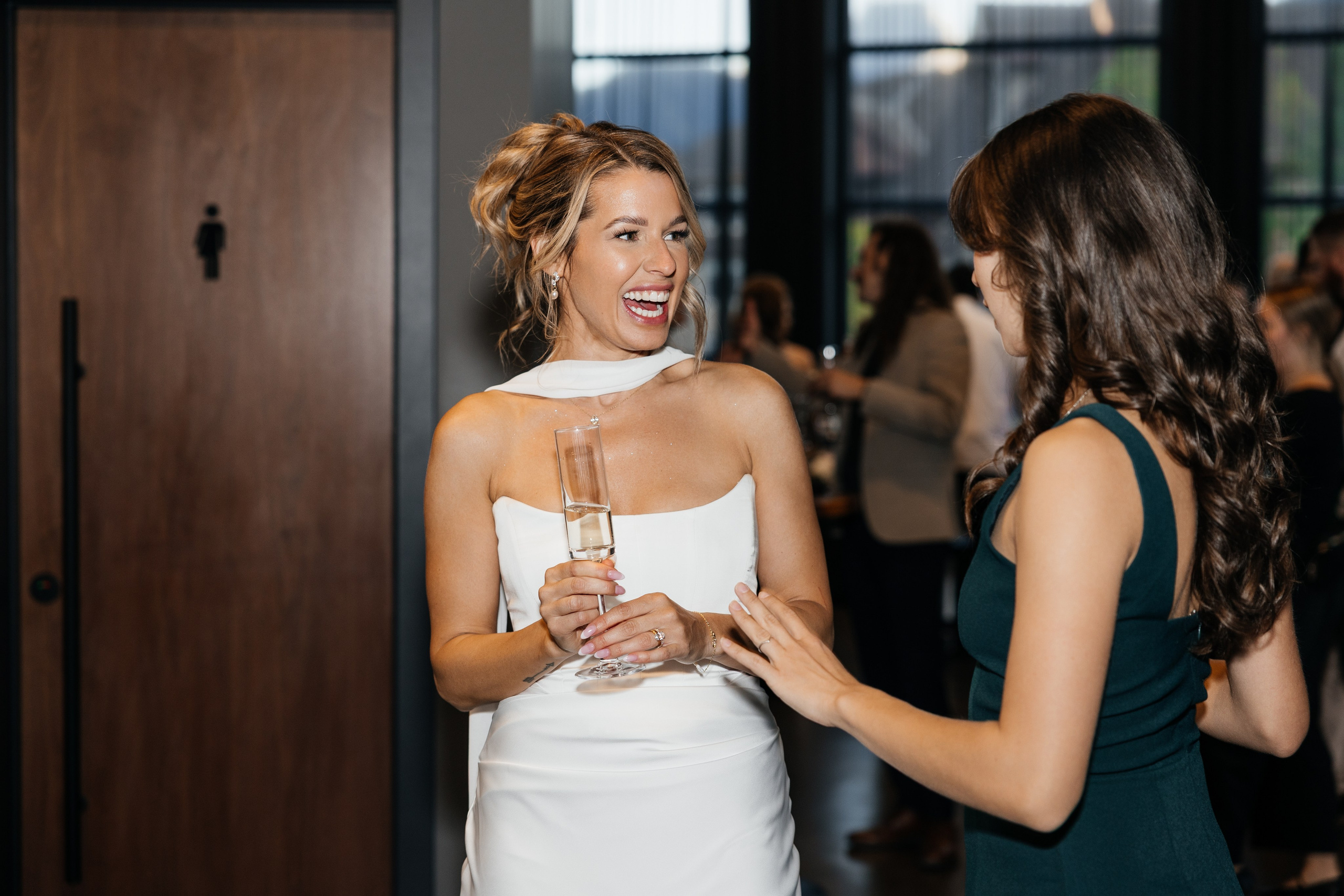Wedding J&B