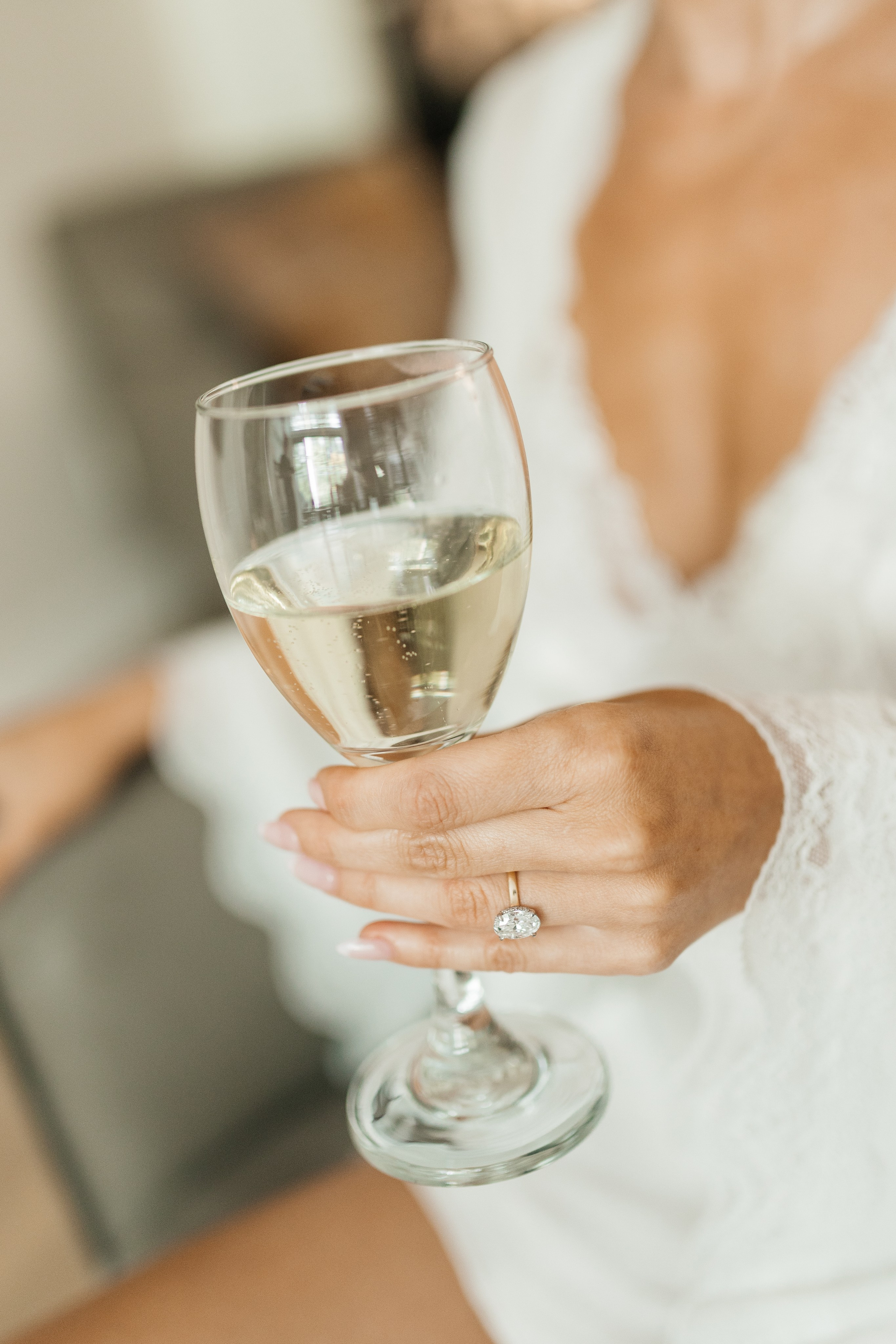Wedding J&B