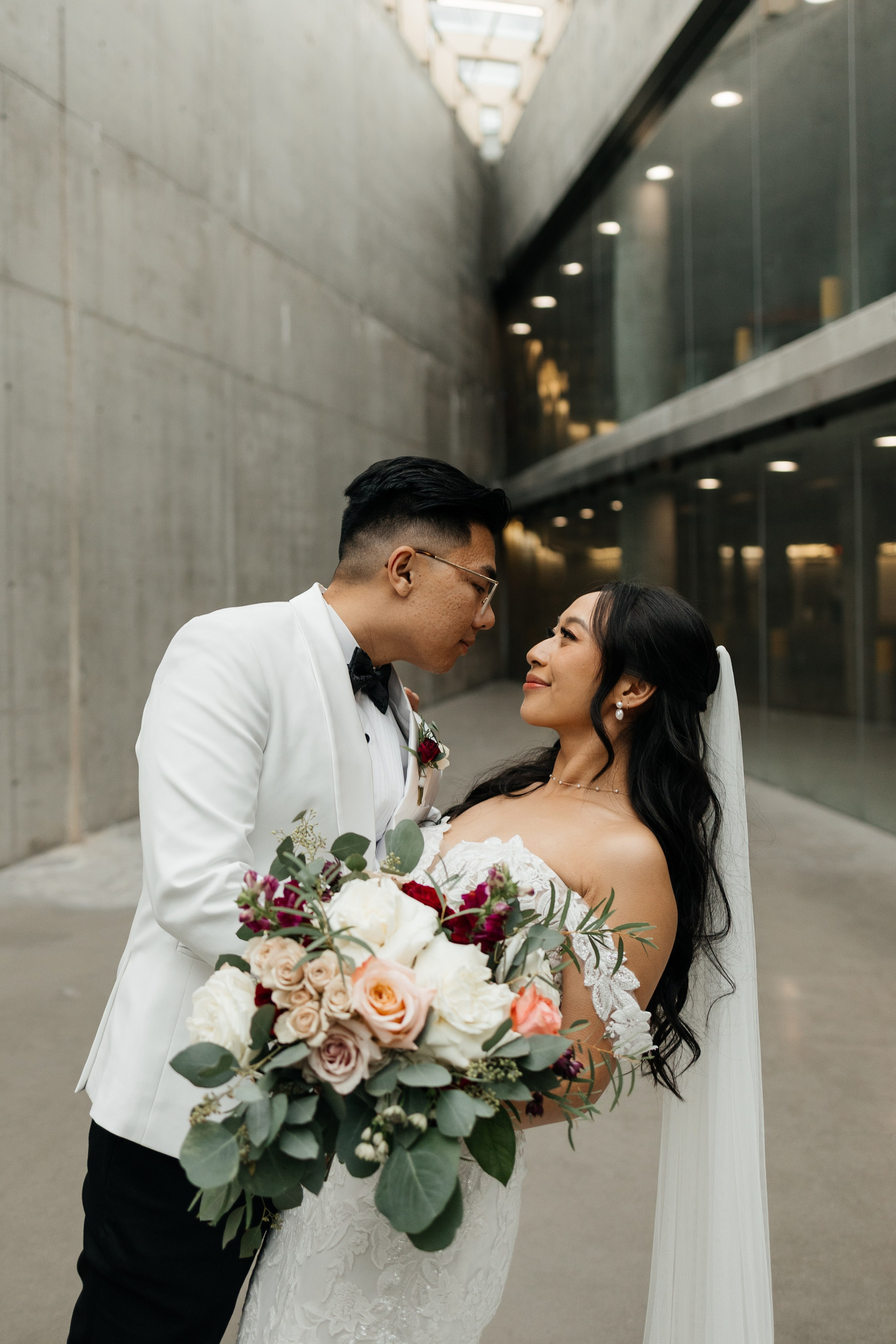 Wedding Day E&D. Affordable Photographer in Calgary — Tetiana Shuhai