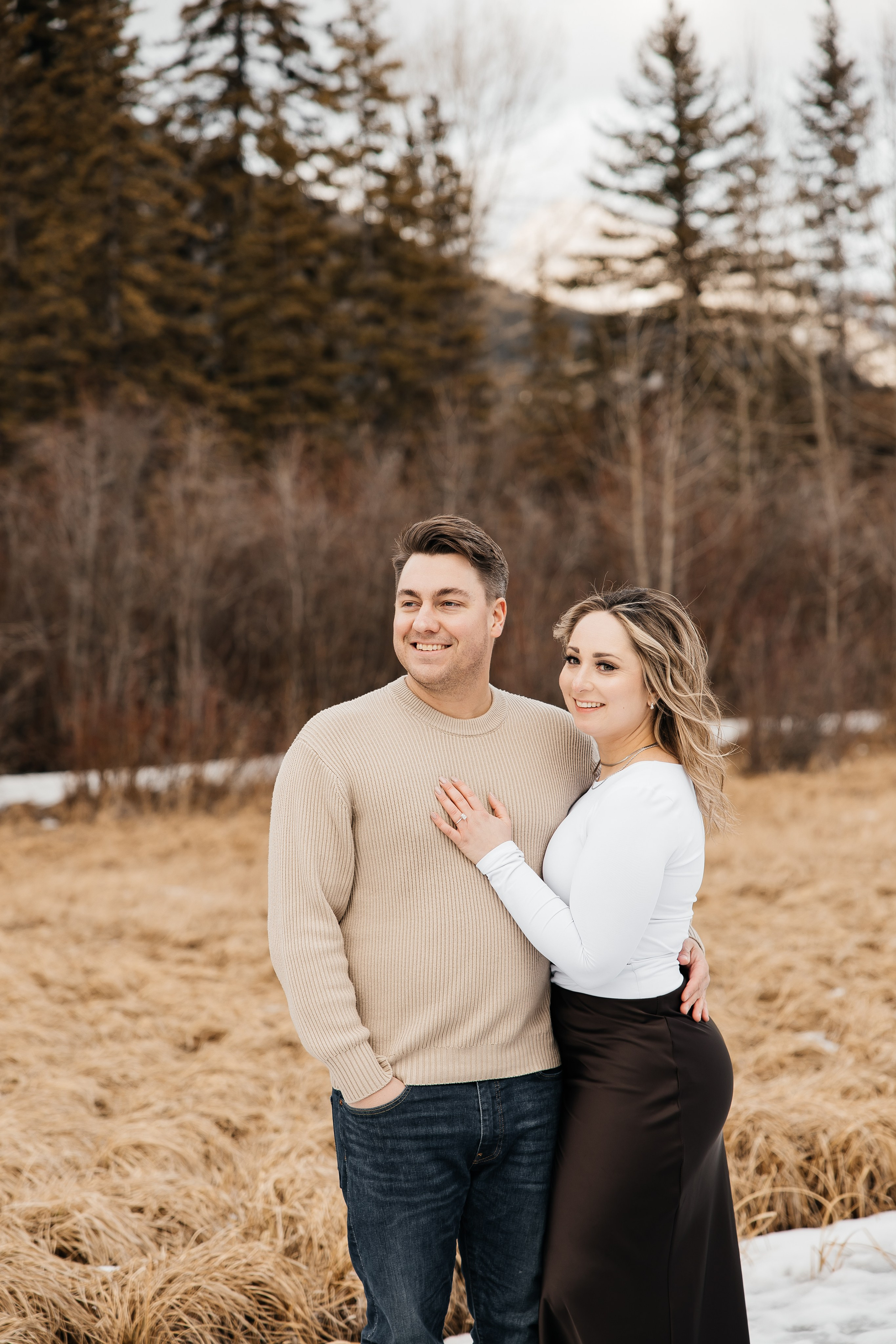 Engagement.Canmore