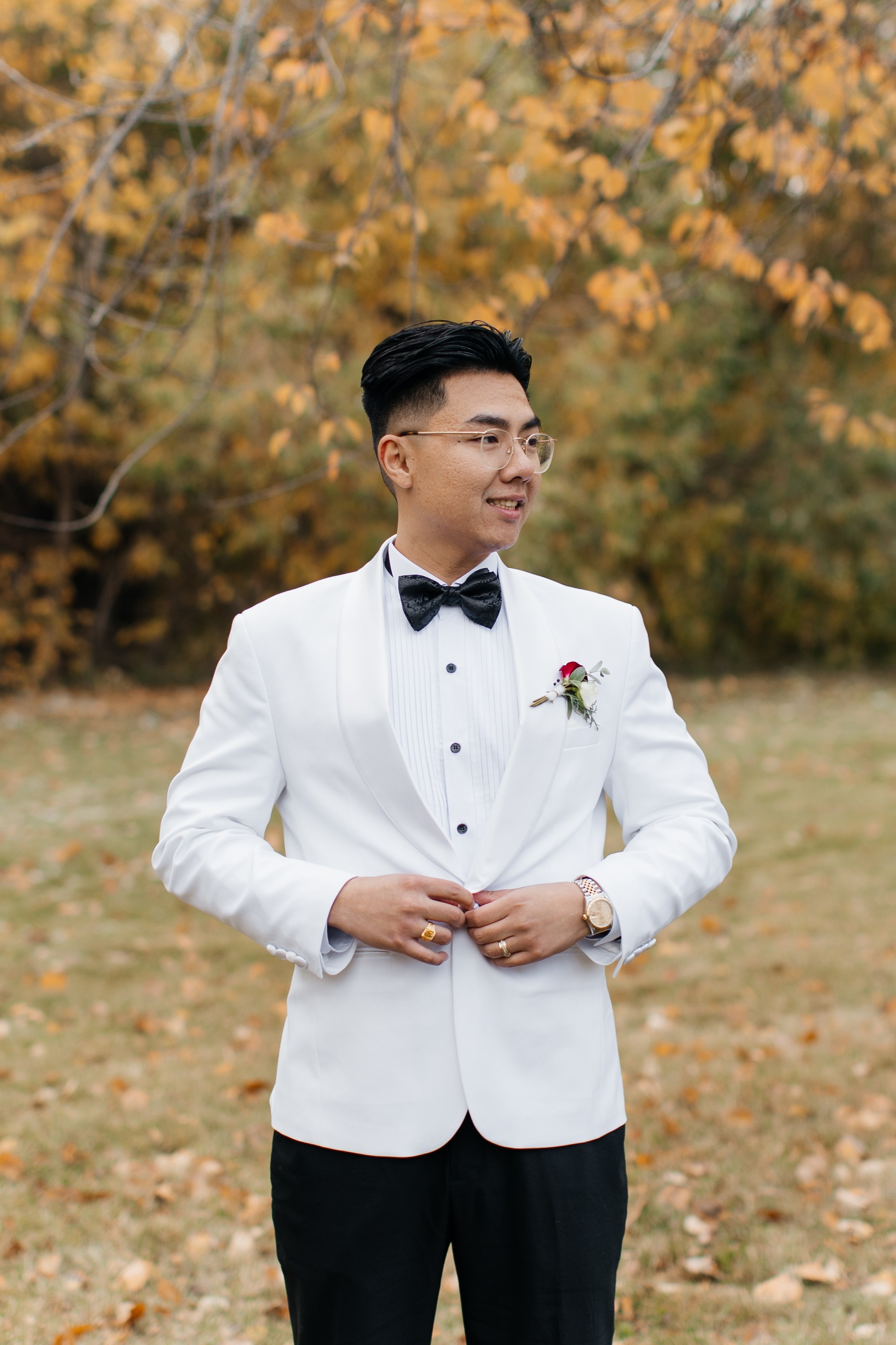 Wedding Day E&D. Affordable Photographer in Calgary — Tetiana Shuhai