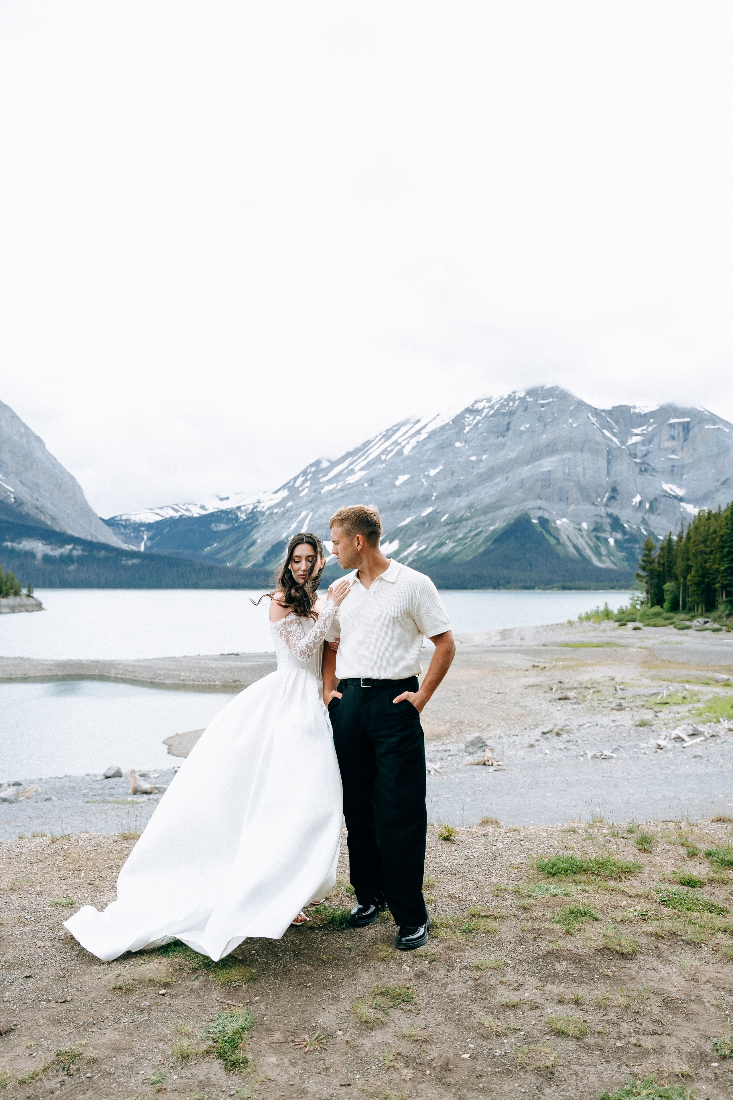 Jane. Affordable Photographer in Calgary — Tetiana Shuhai