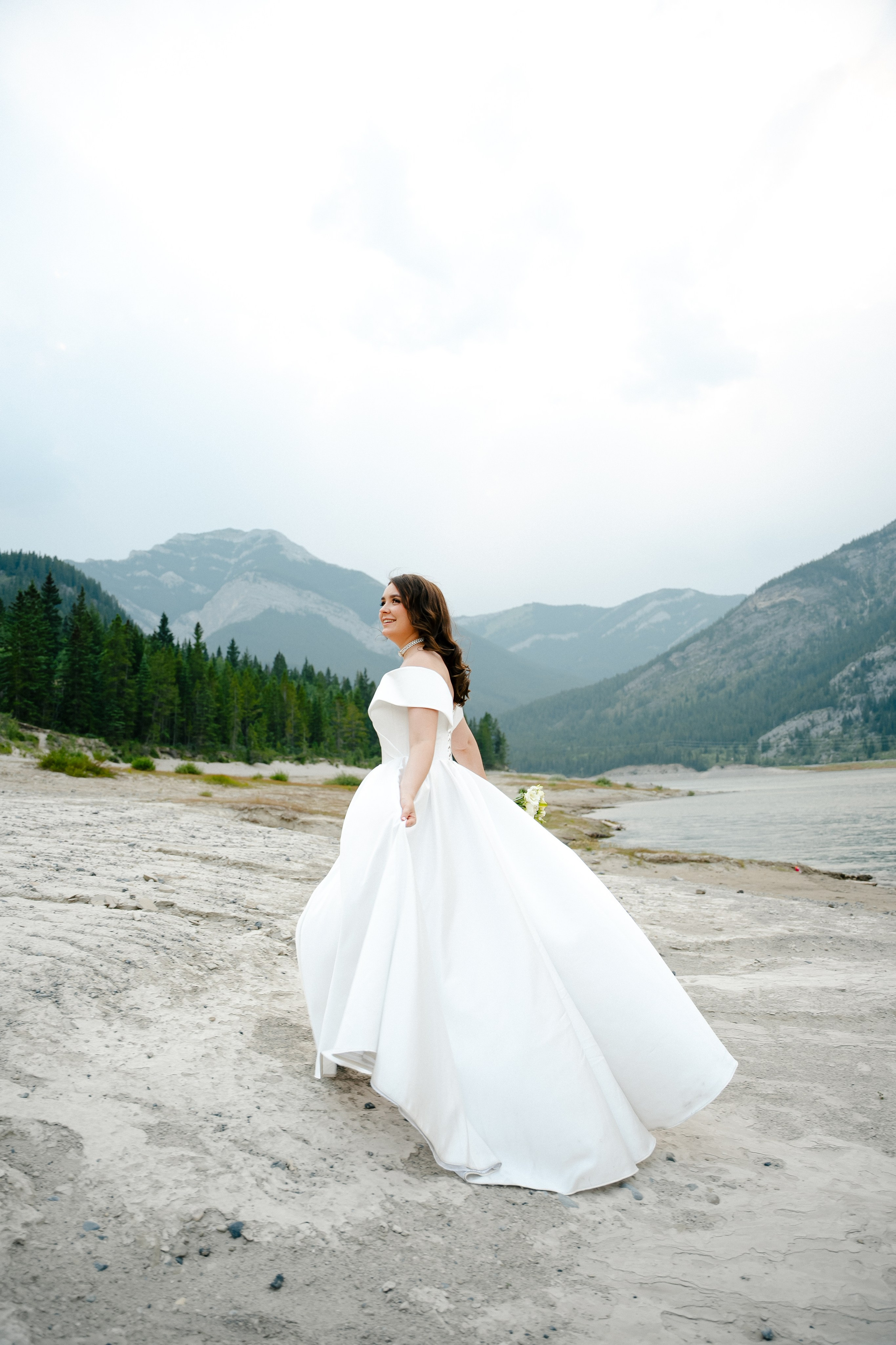 Jane. Affordable Photographer in Calgary — Tetiana Shuhai