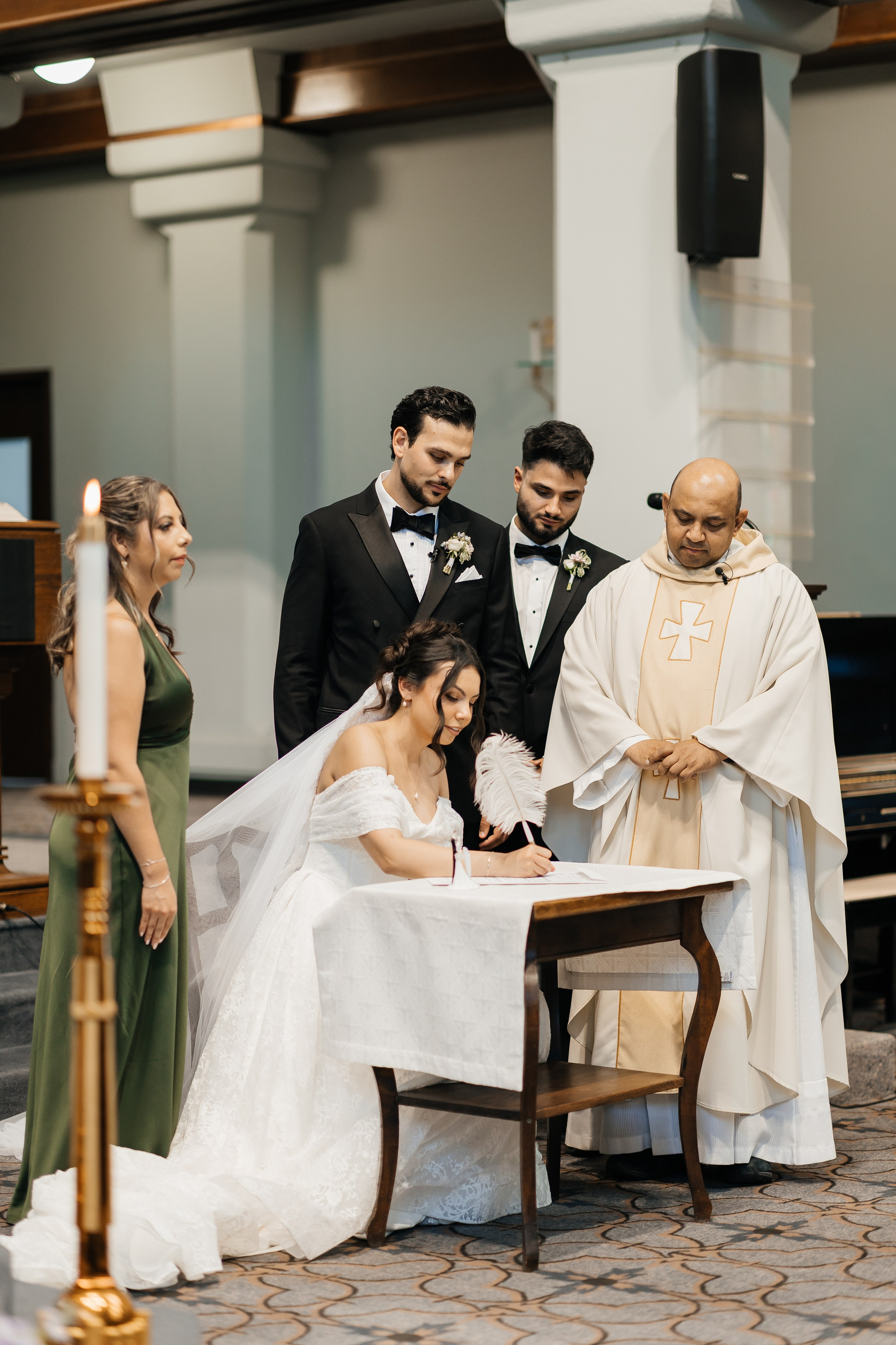 Laura&Roberto. Affordable Photographer in Calgary — Tetiana Shuhai