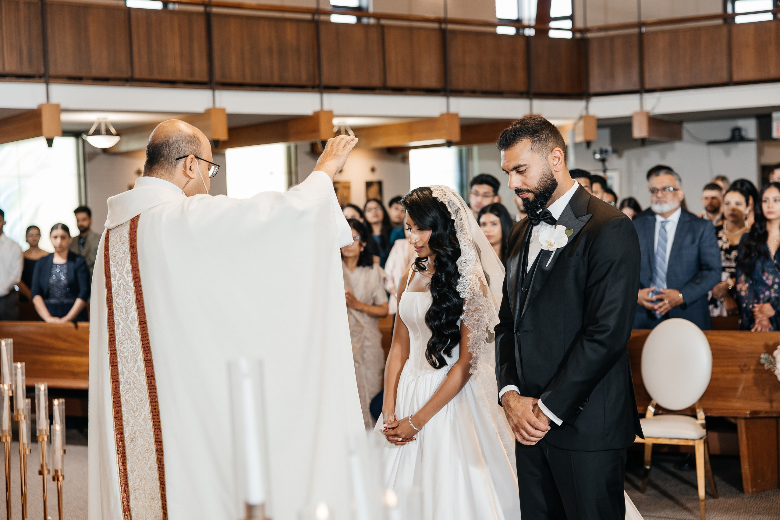 Wedding Day M&L