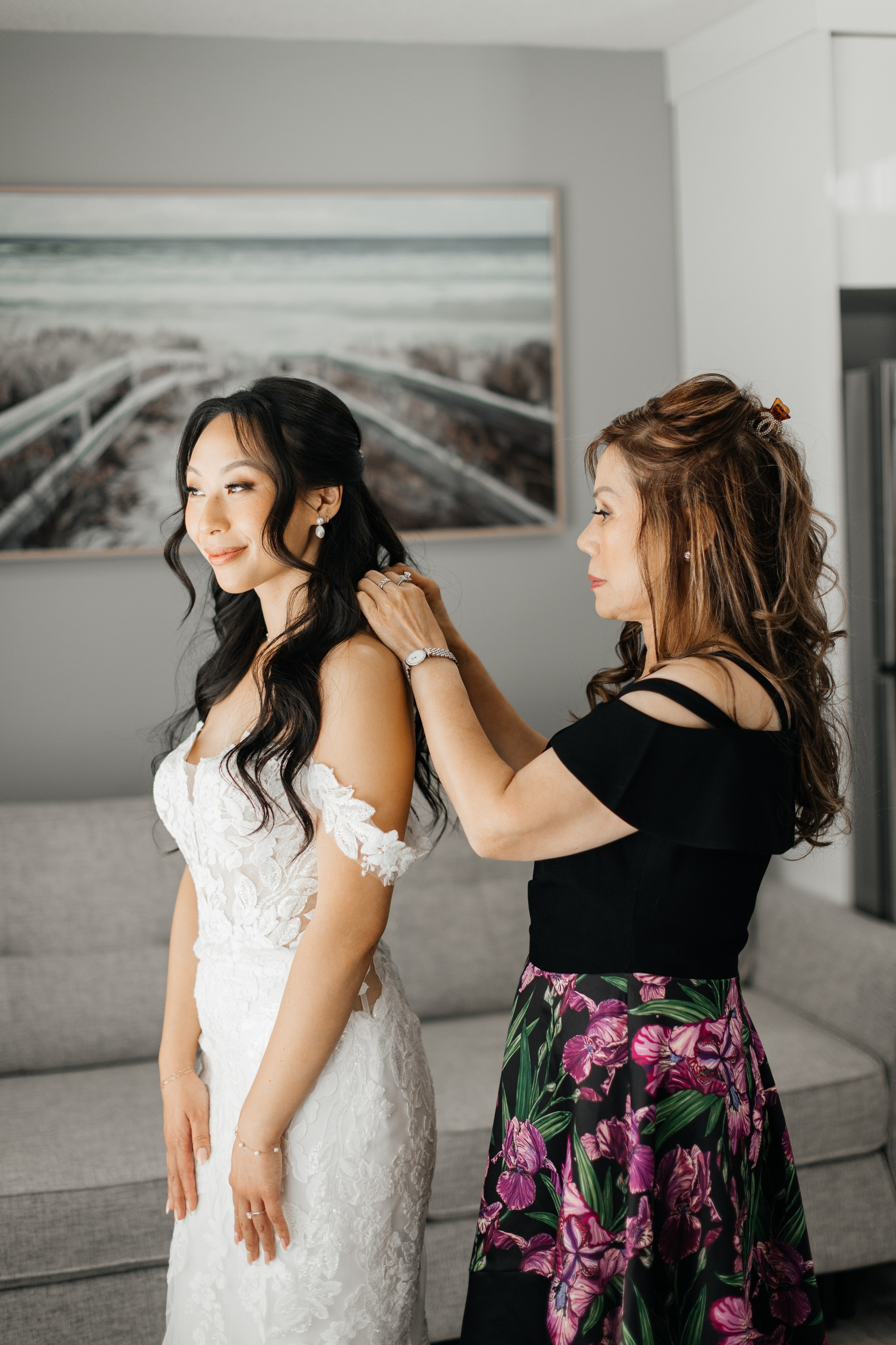Wedding Day E&D. Affordable Photographer in Calgary — Tetiana Shuhai