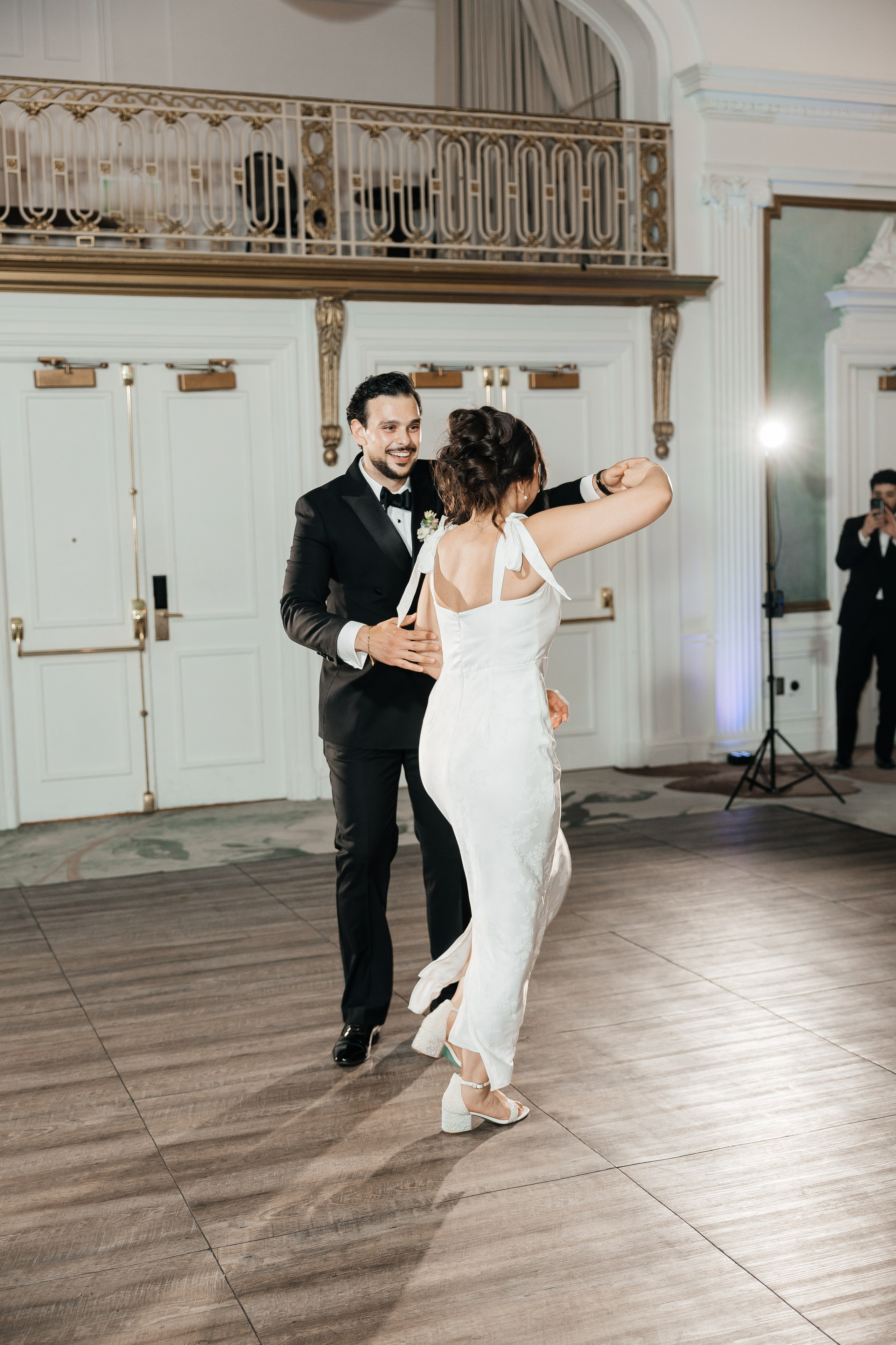 Laura&Roberto. Affordable Photographer in Calgary — Tetiana Shuhai
