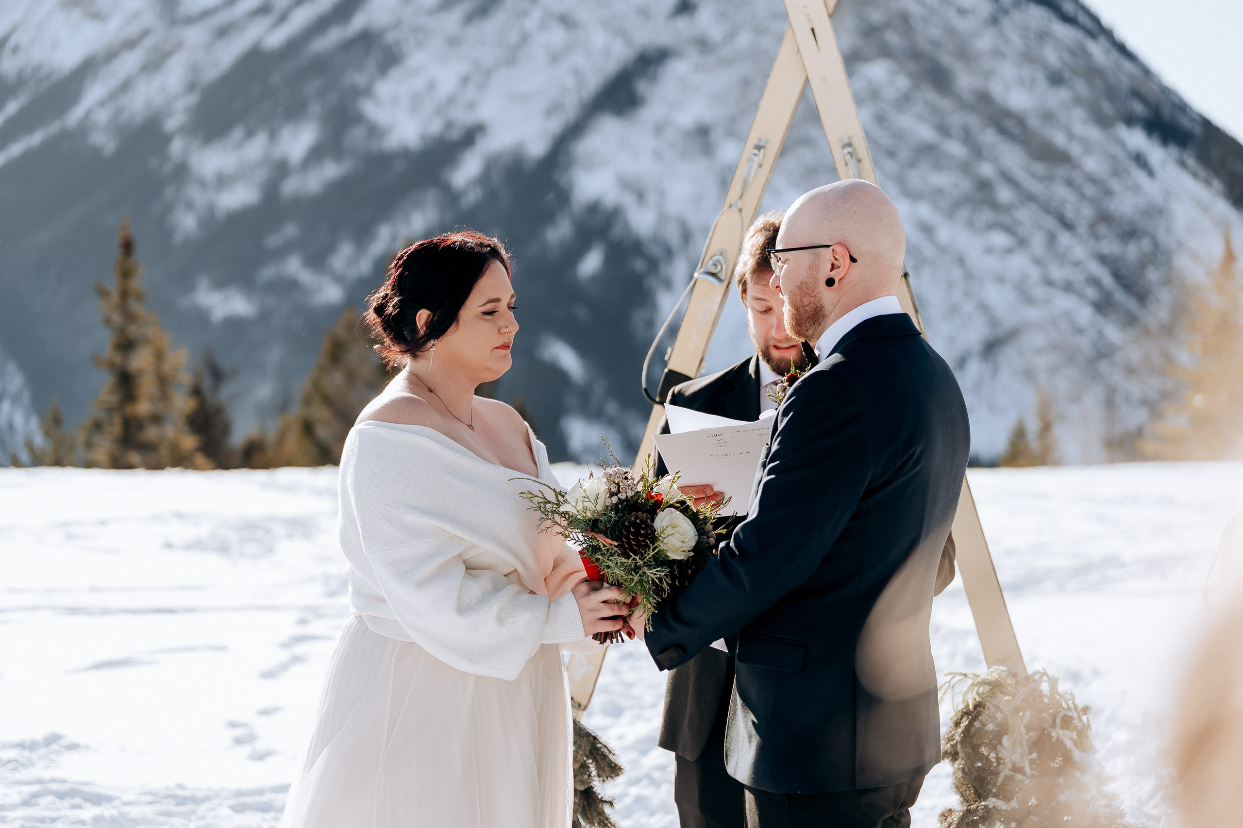 Jane. Affordable Photographer in Calgary — Tetiana Shuhai
