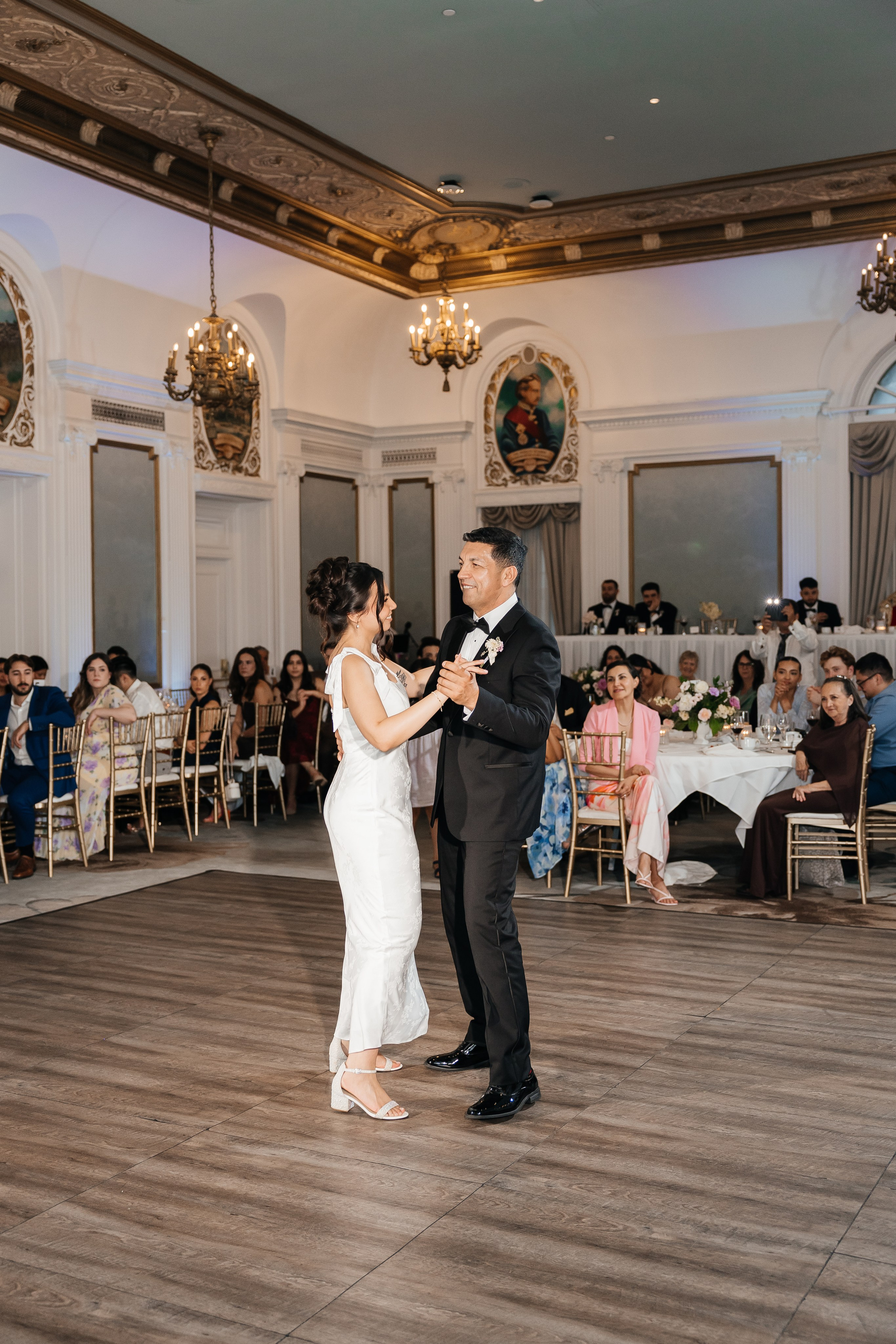 Laura&Roberto. Affordable Photographer in Calgary — Tetiana Shuhai