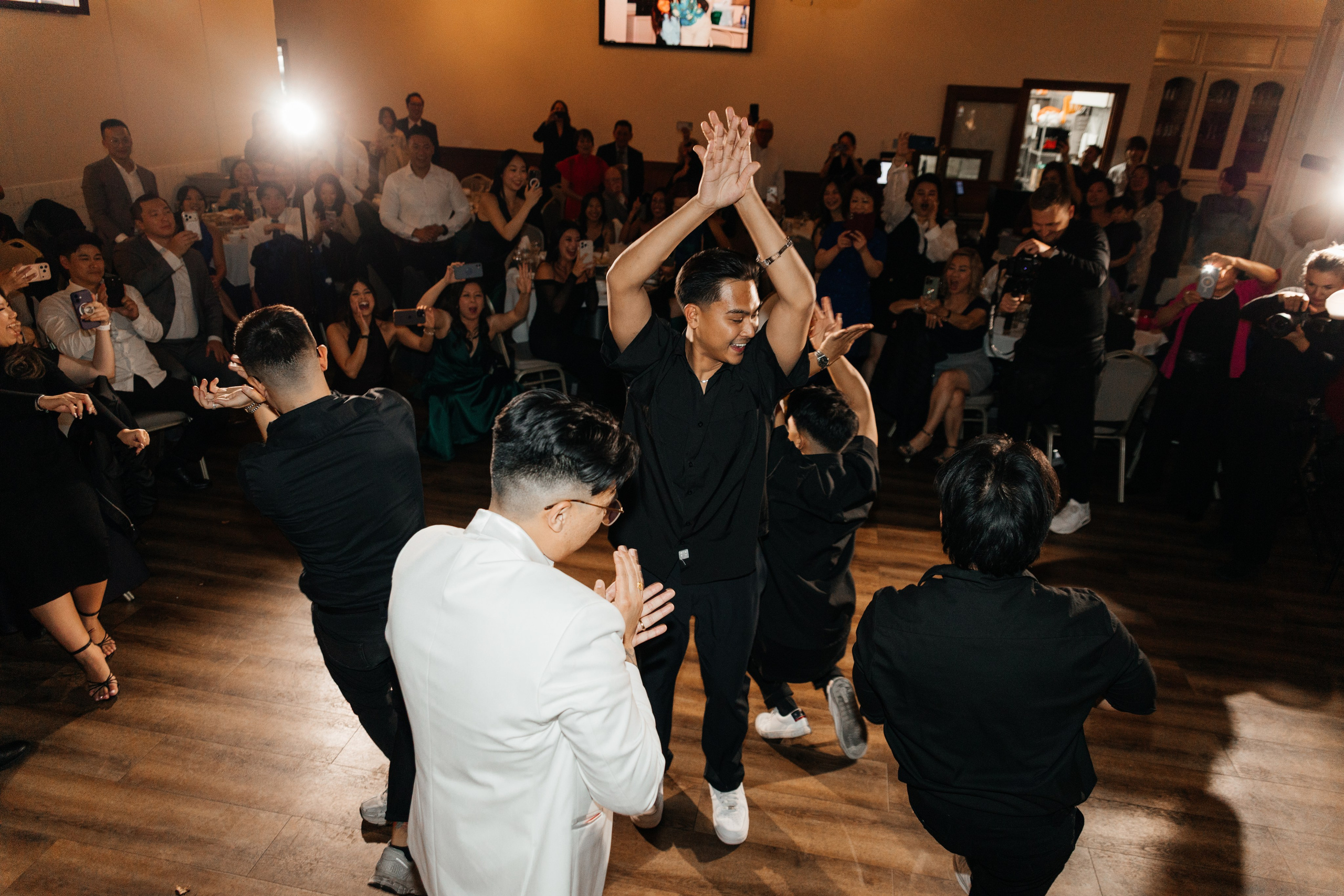 Wedding Day E&D. Affordable Photographer in Calgary — Tetiana Shuhai