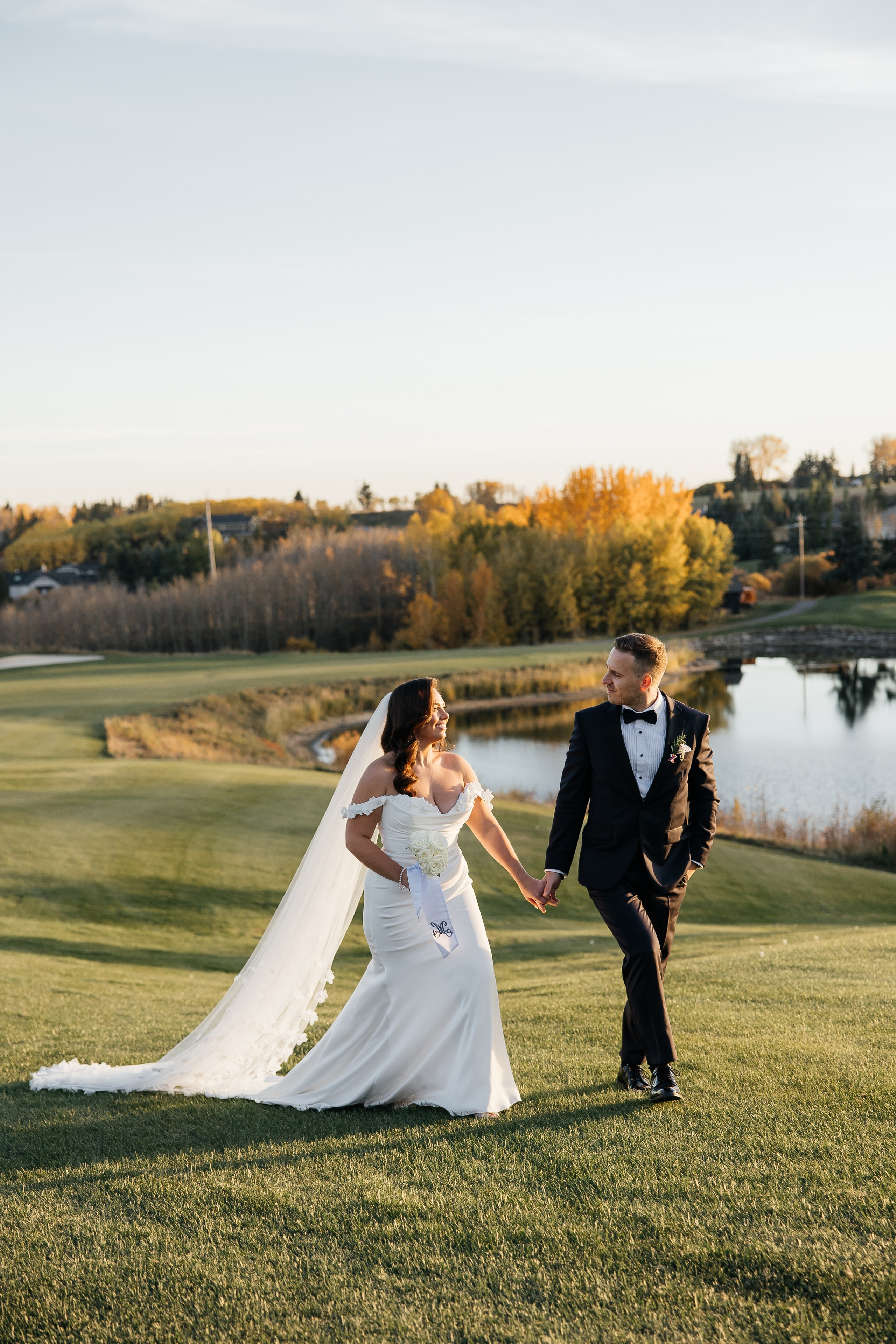 Wedding Day Martinovski