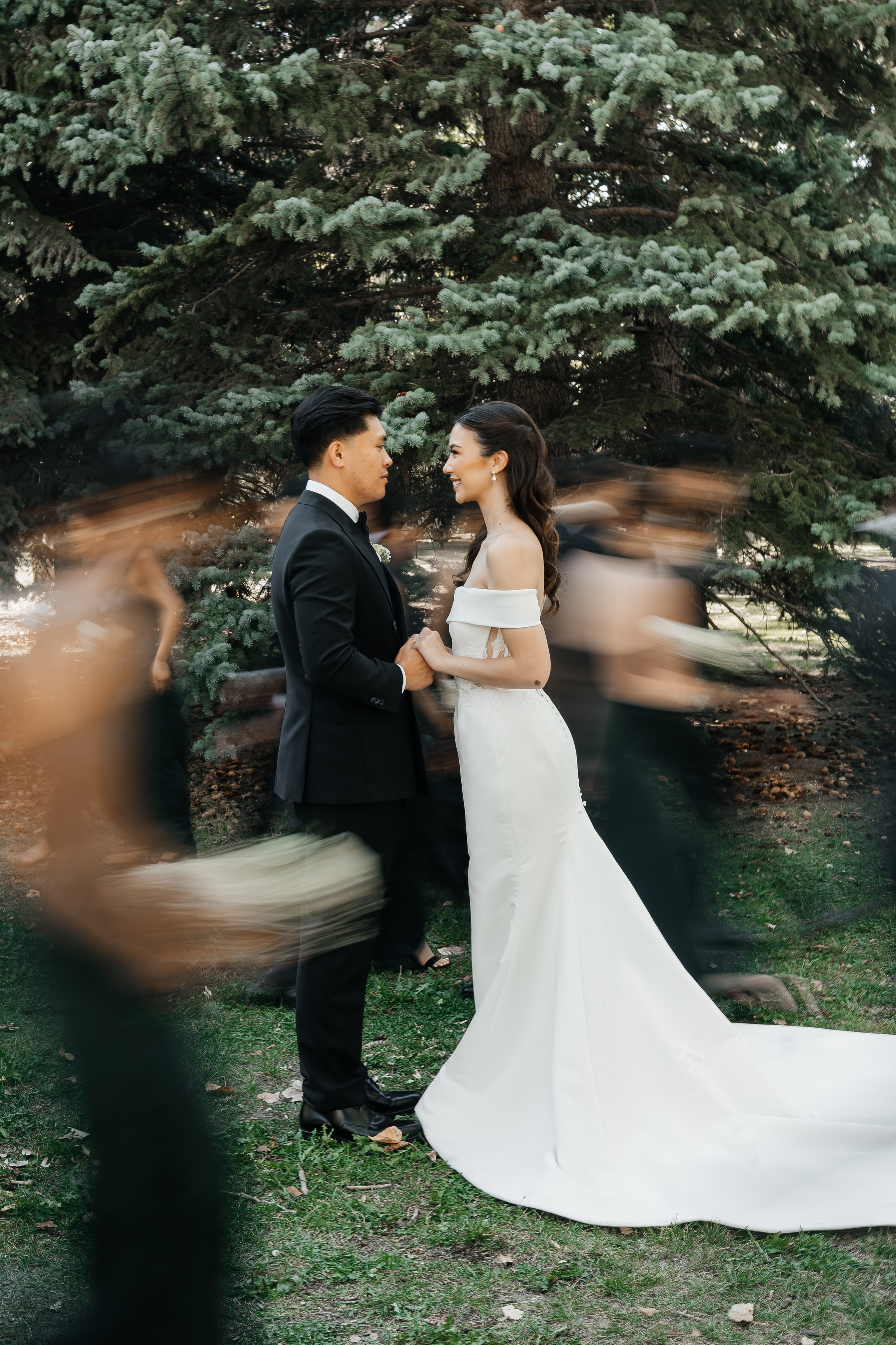 A&L Ceremony at St. Mary’s Cathedral