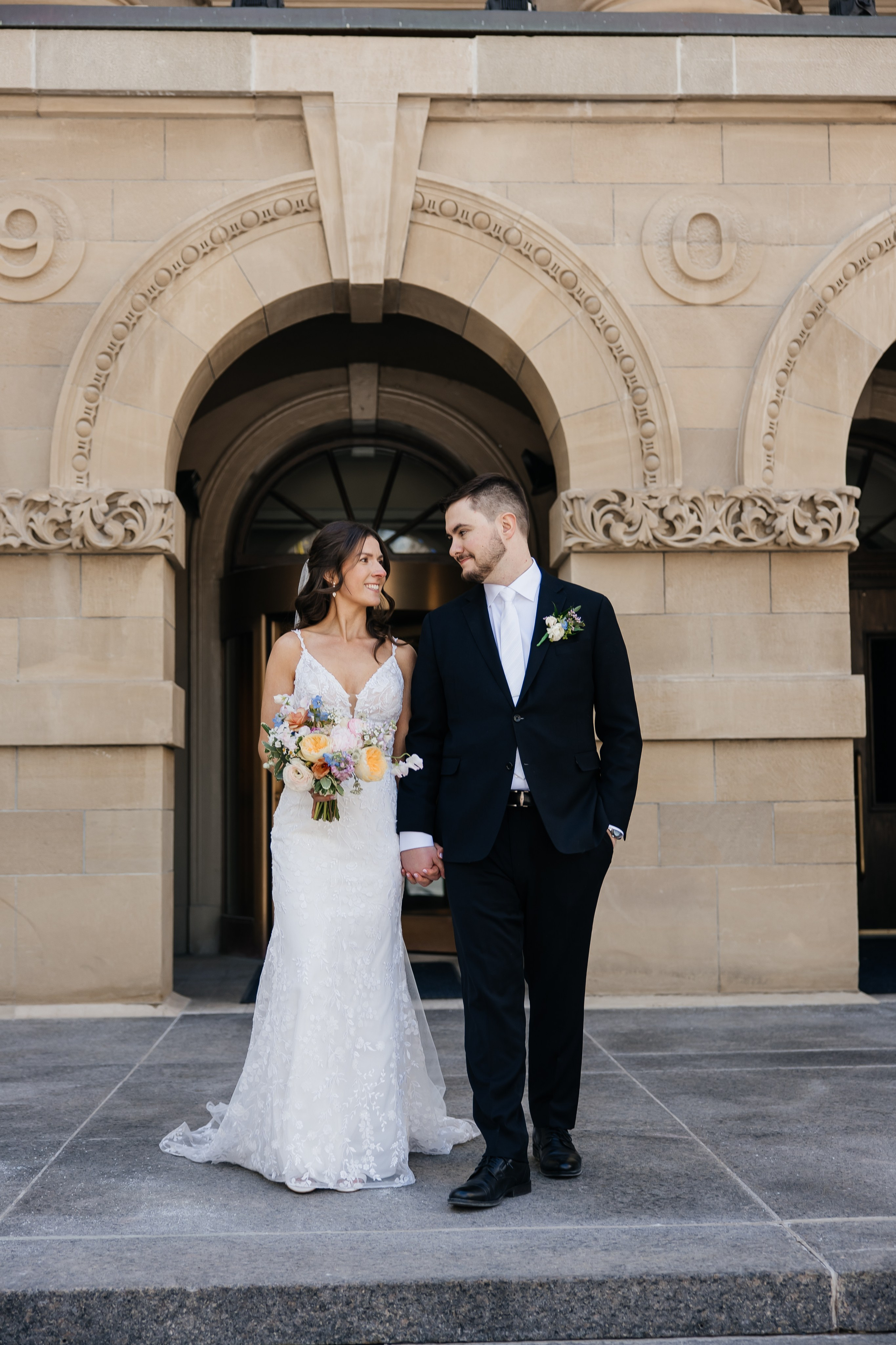 Bri&Matt. Affordable Photographer in Calgary — Tetiana Shuhai