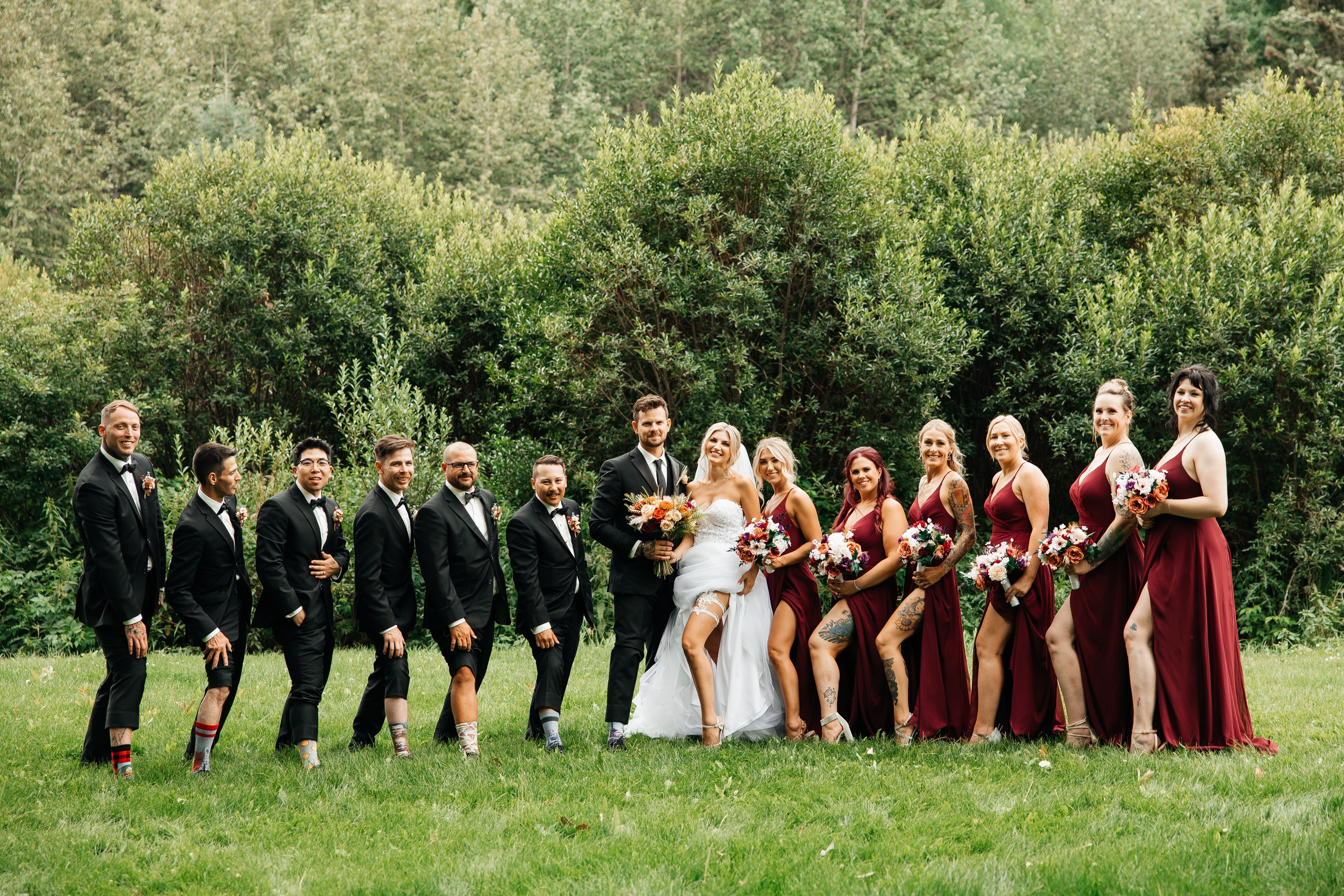 Lana&Quinn full gallery