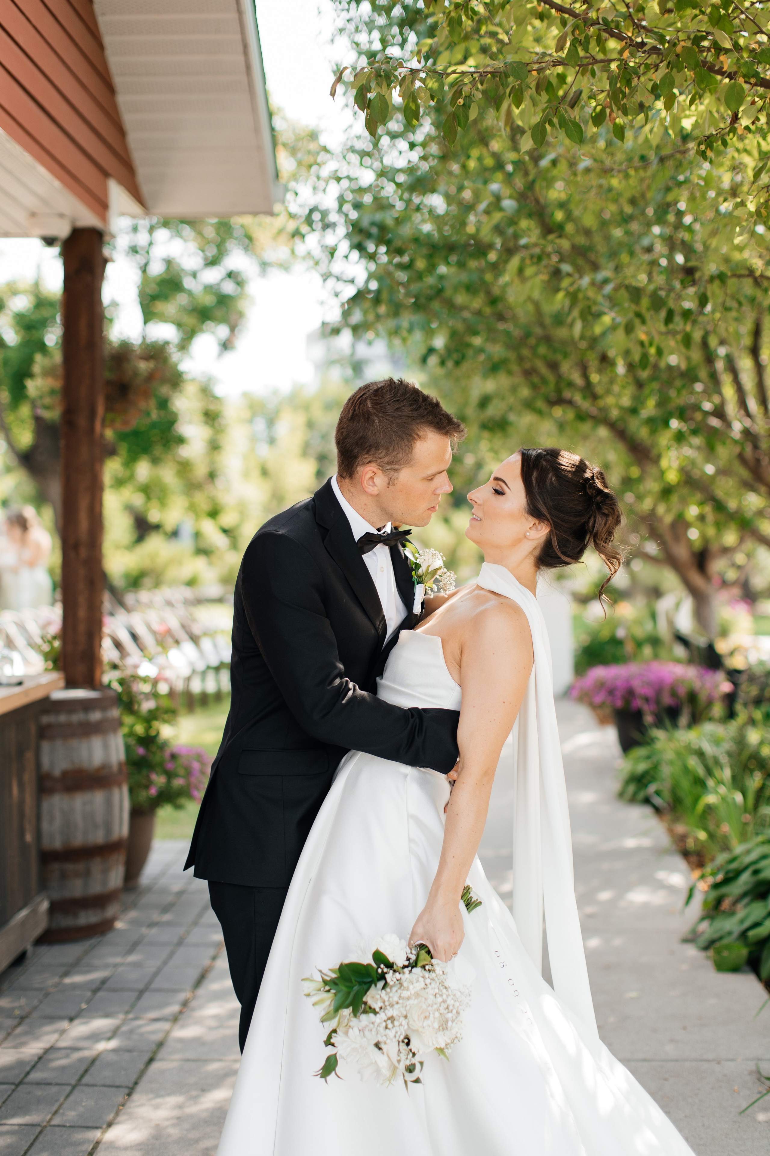 Liam&Melissa
