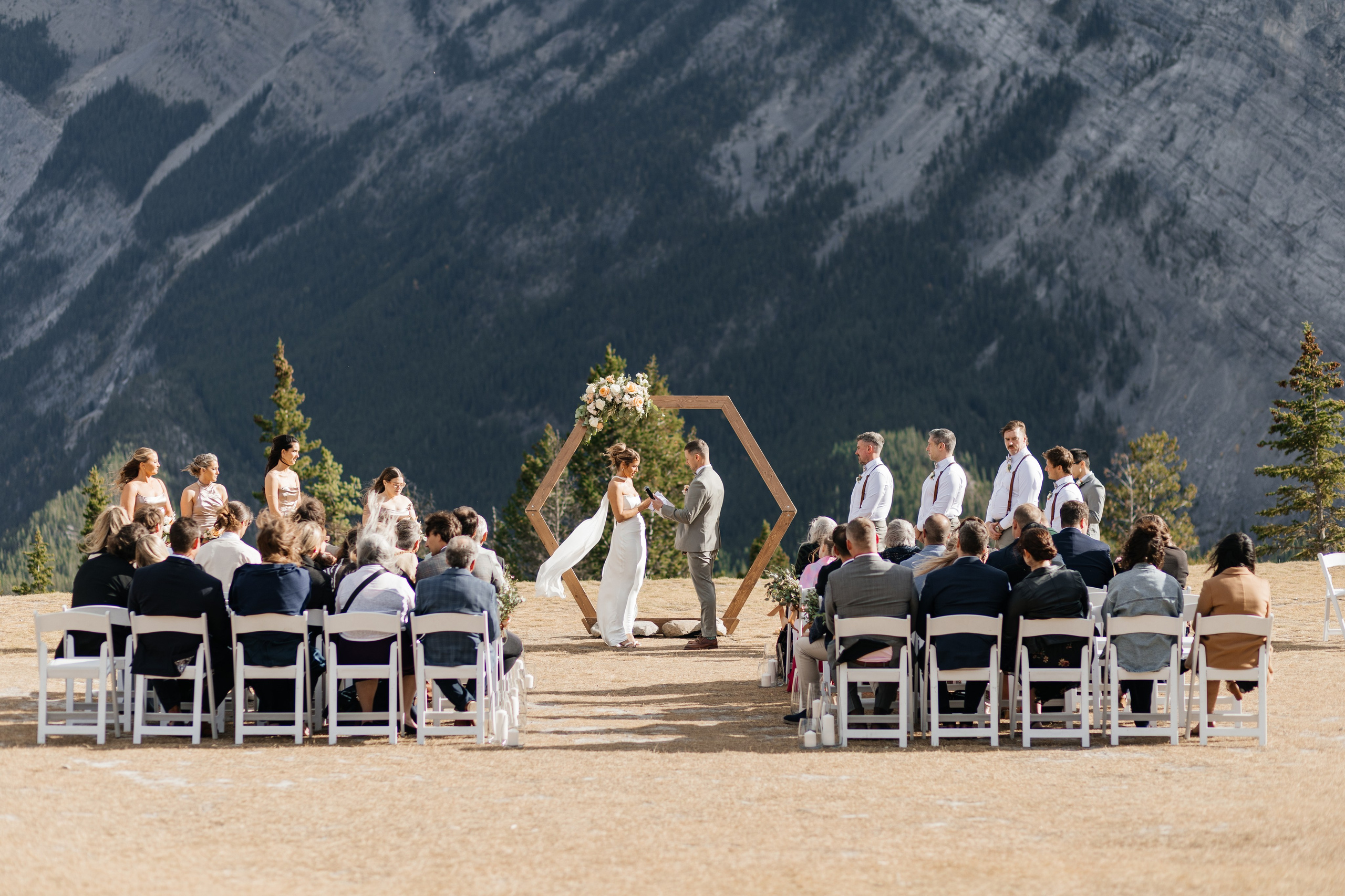 Wedding J&B