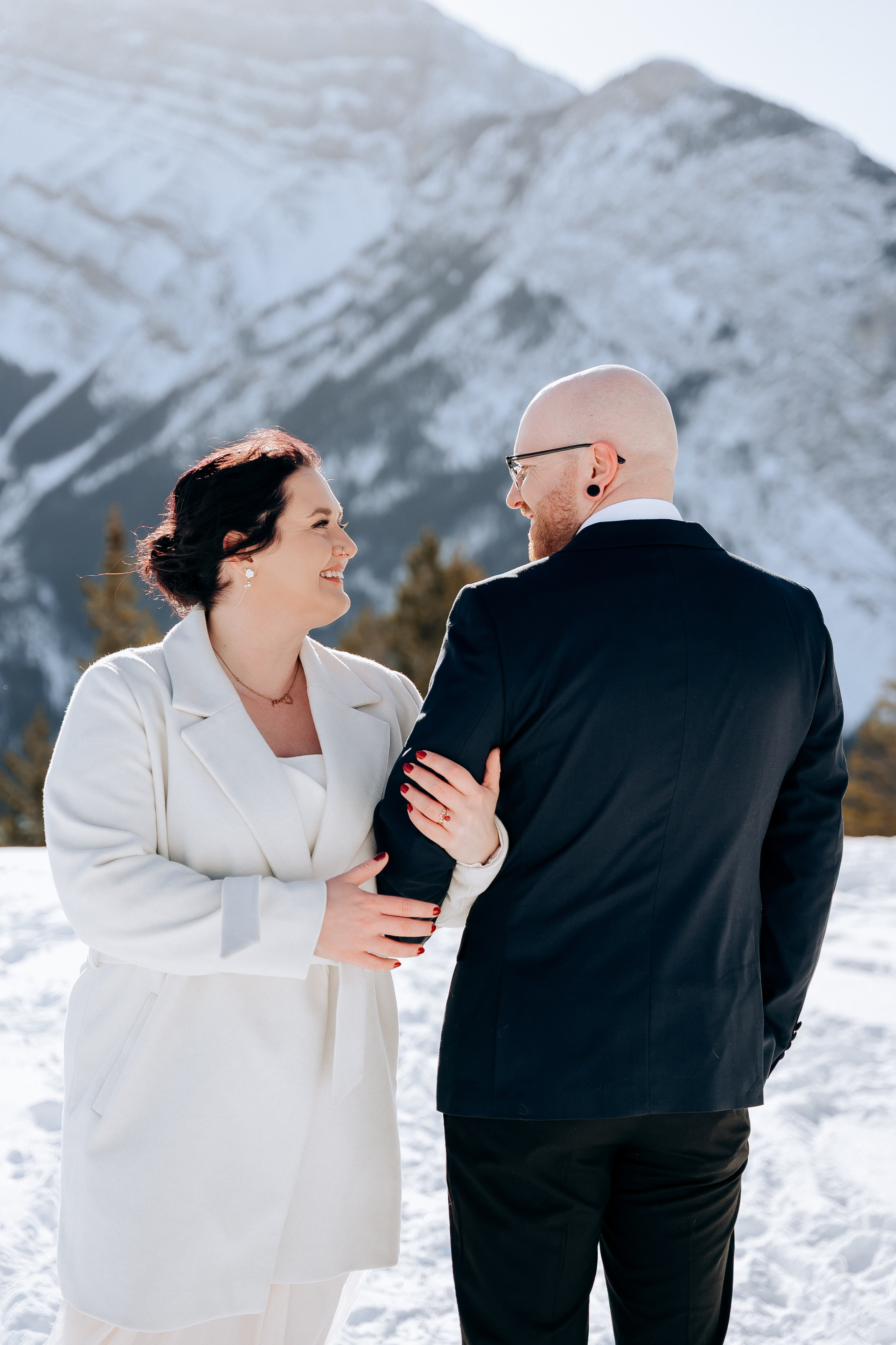 Jane. Affordable Photographer in Calgary — Tetiana Shuhai
