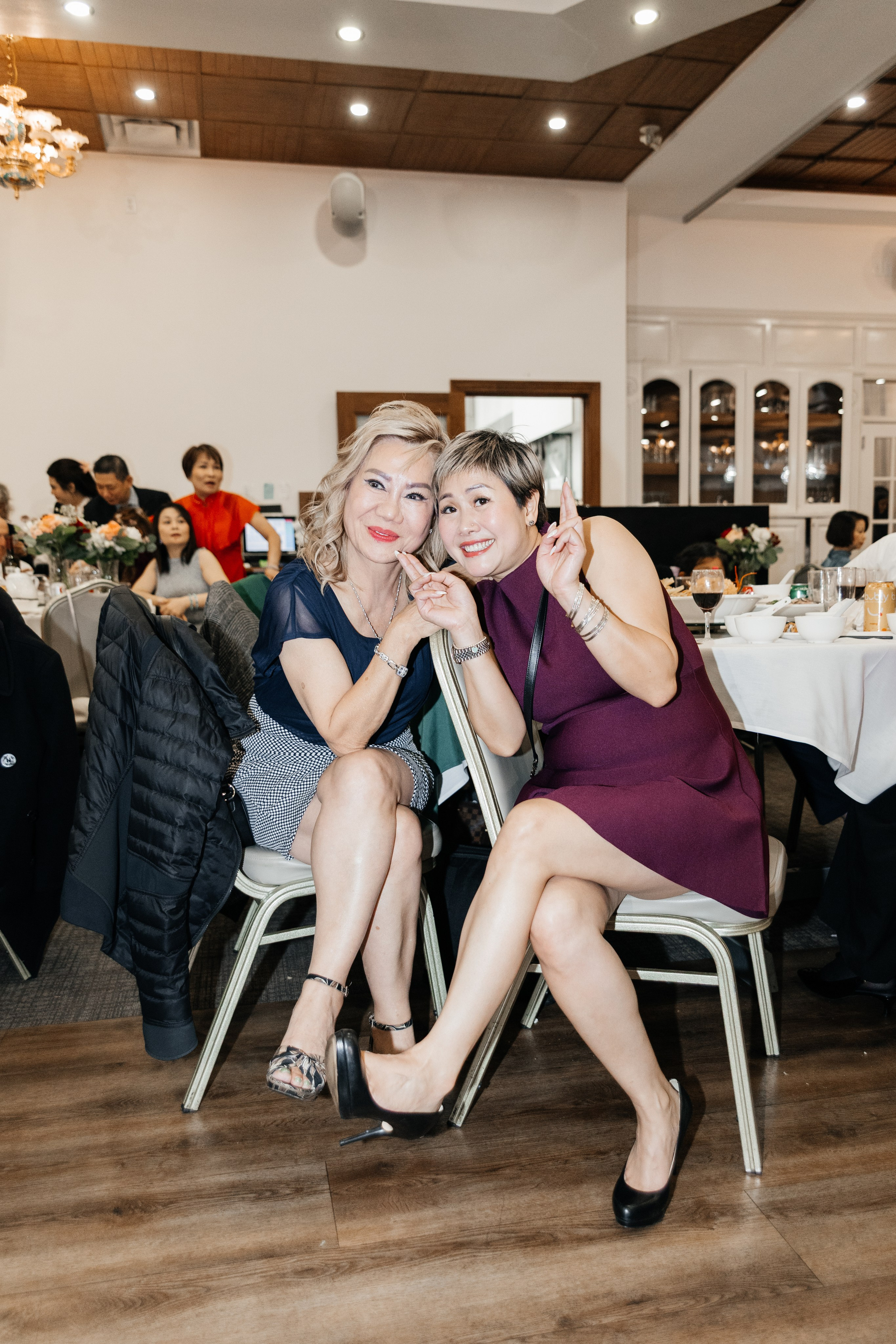 Wedding Day E&D. Affordable Photographer in Calgary — Tetiana Shuhai