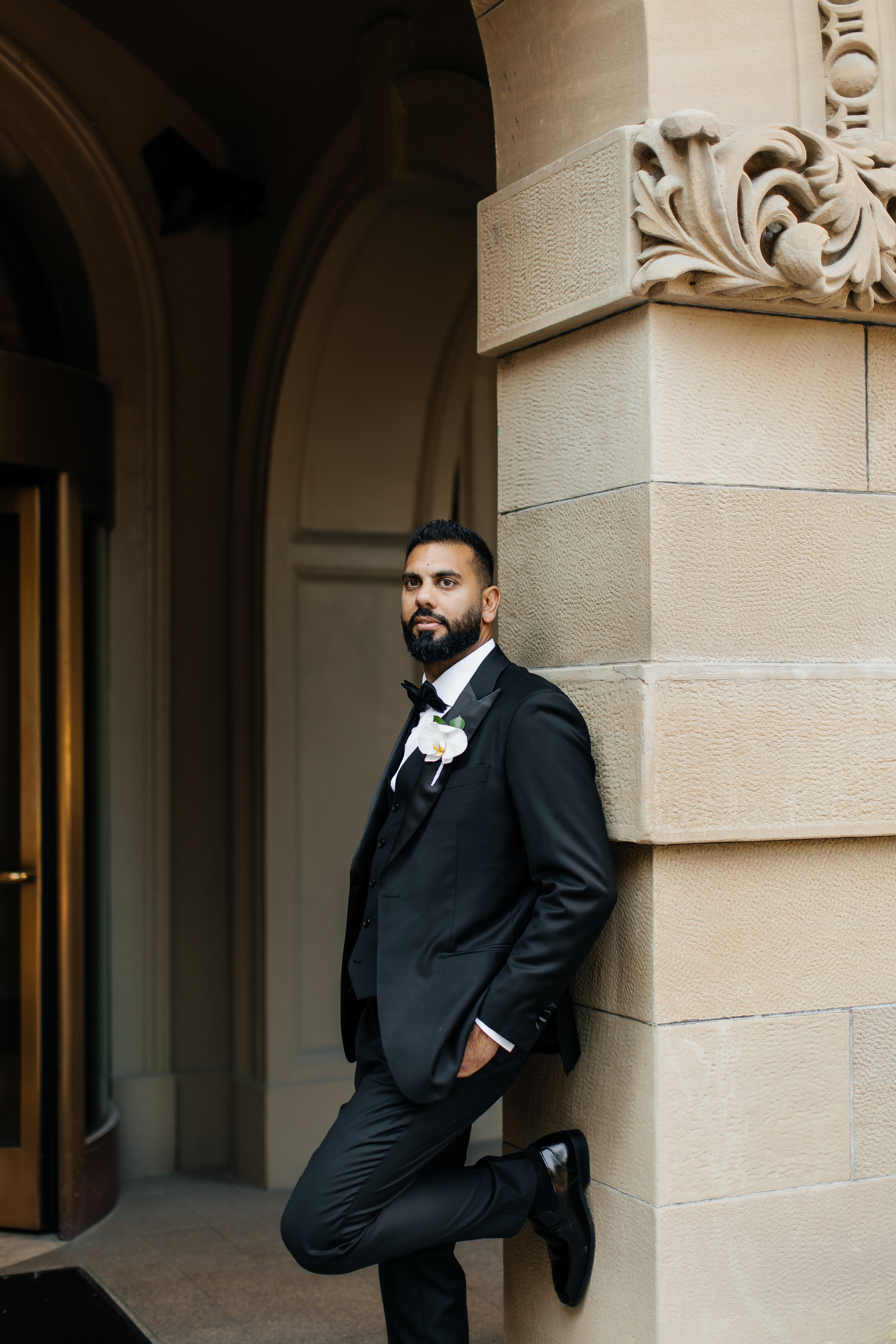 Wedding Day M&L