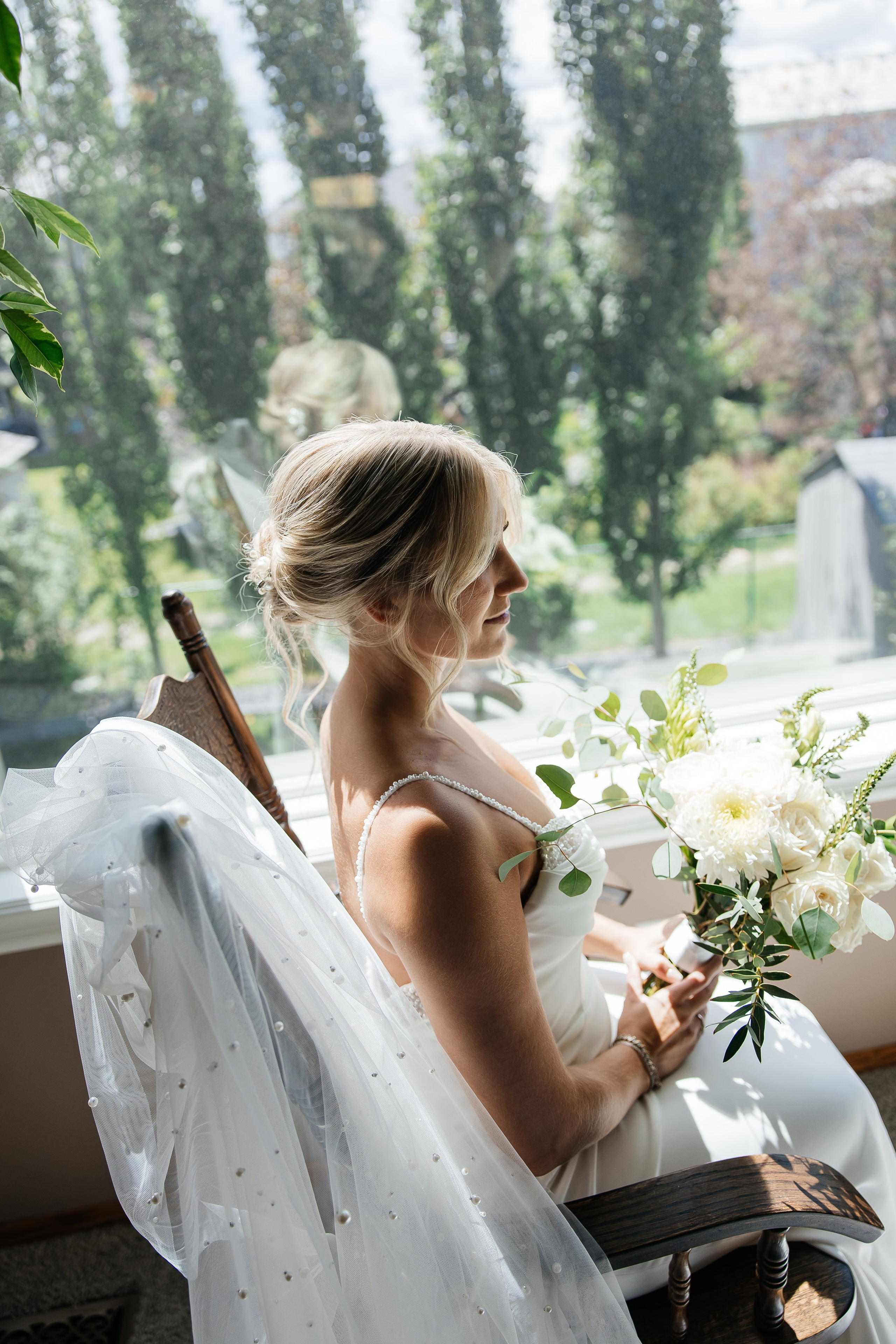 Alycia&Terrin