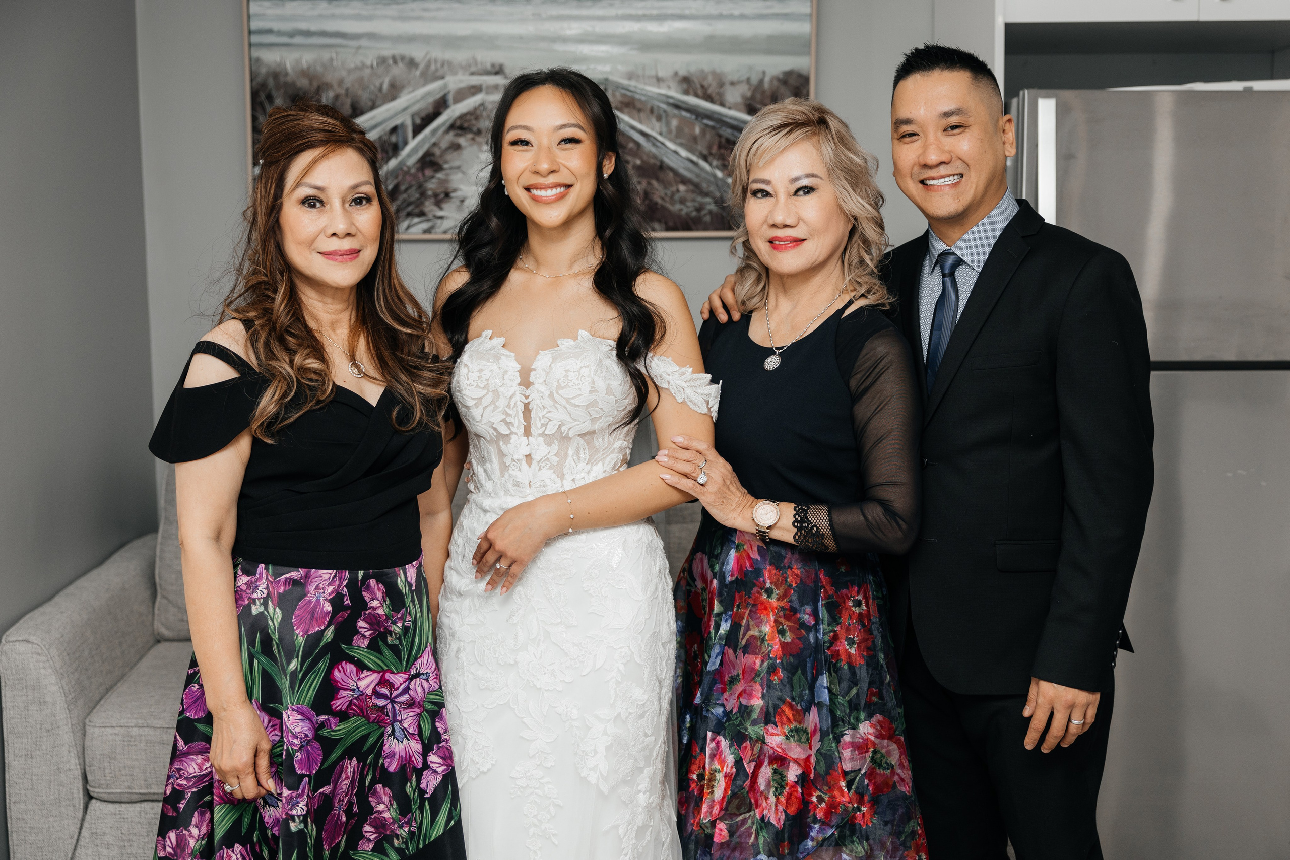 Wedding Day E&D. Affordable Photographer in Calgary — Tetiana Shuhai