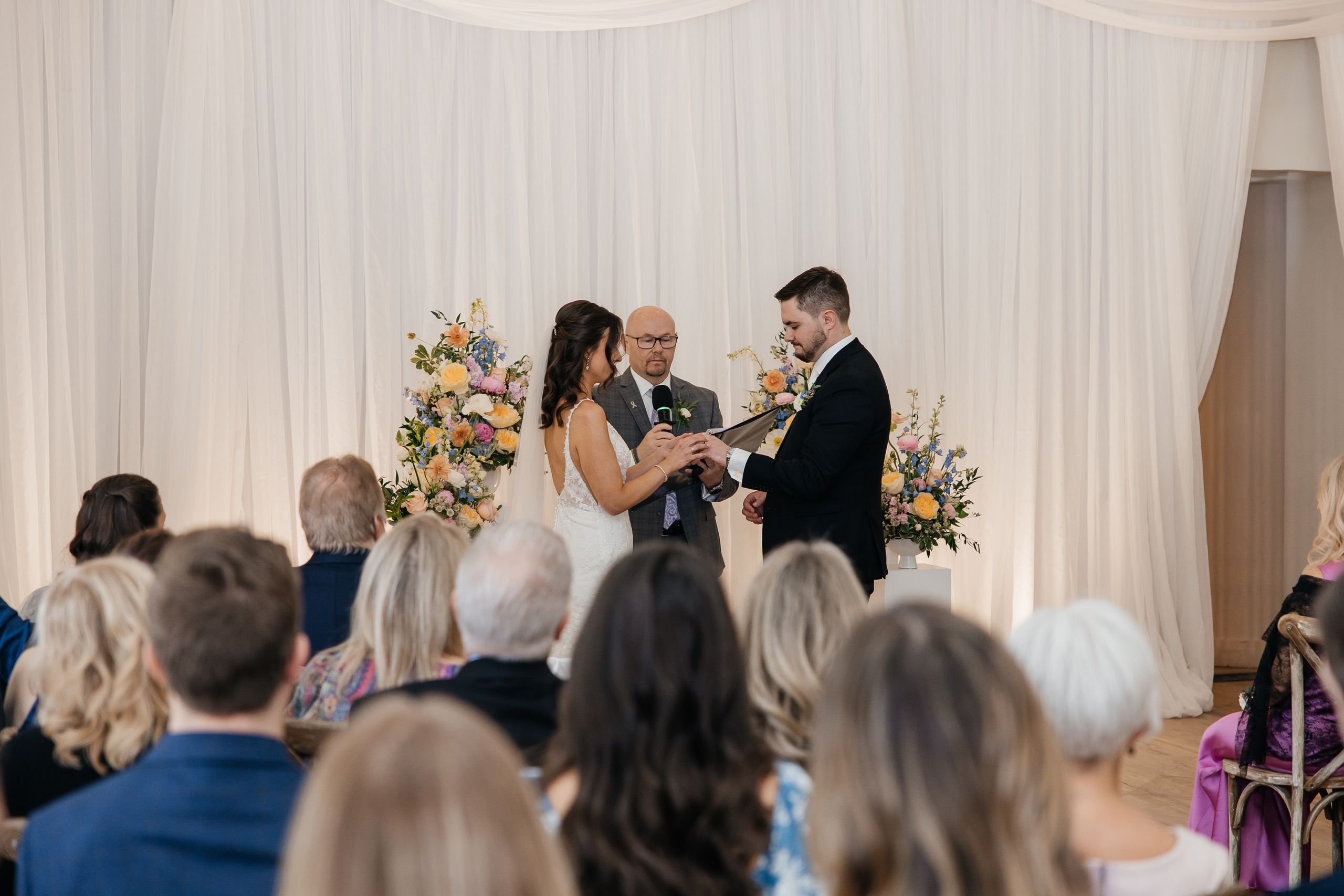 Bri&Matt. Affordable Photographer in Calgary — Tetiana Shuhai