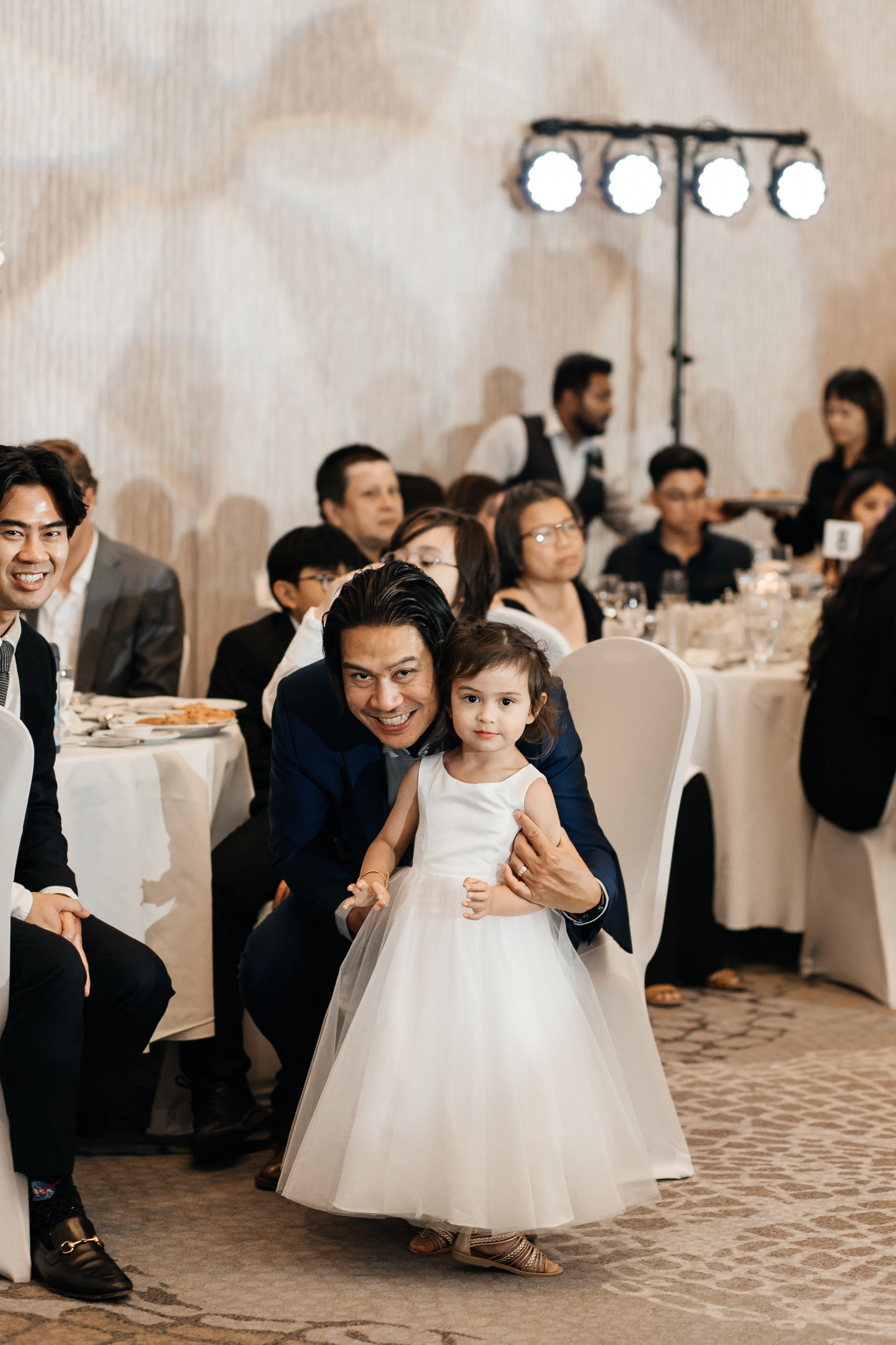 A&L Ceremony at St. Mary’s Cathedral