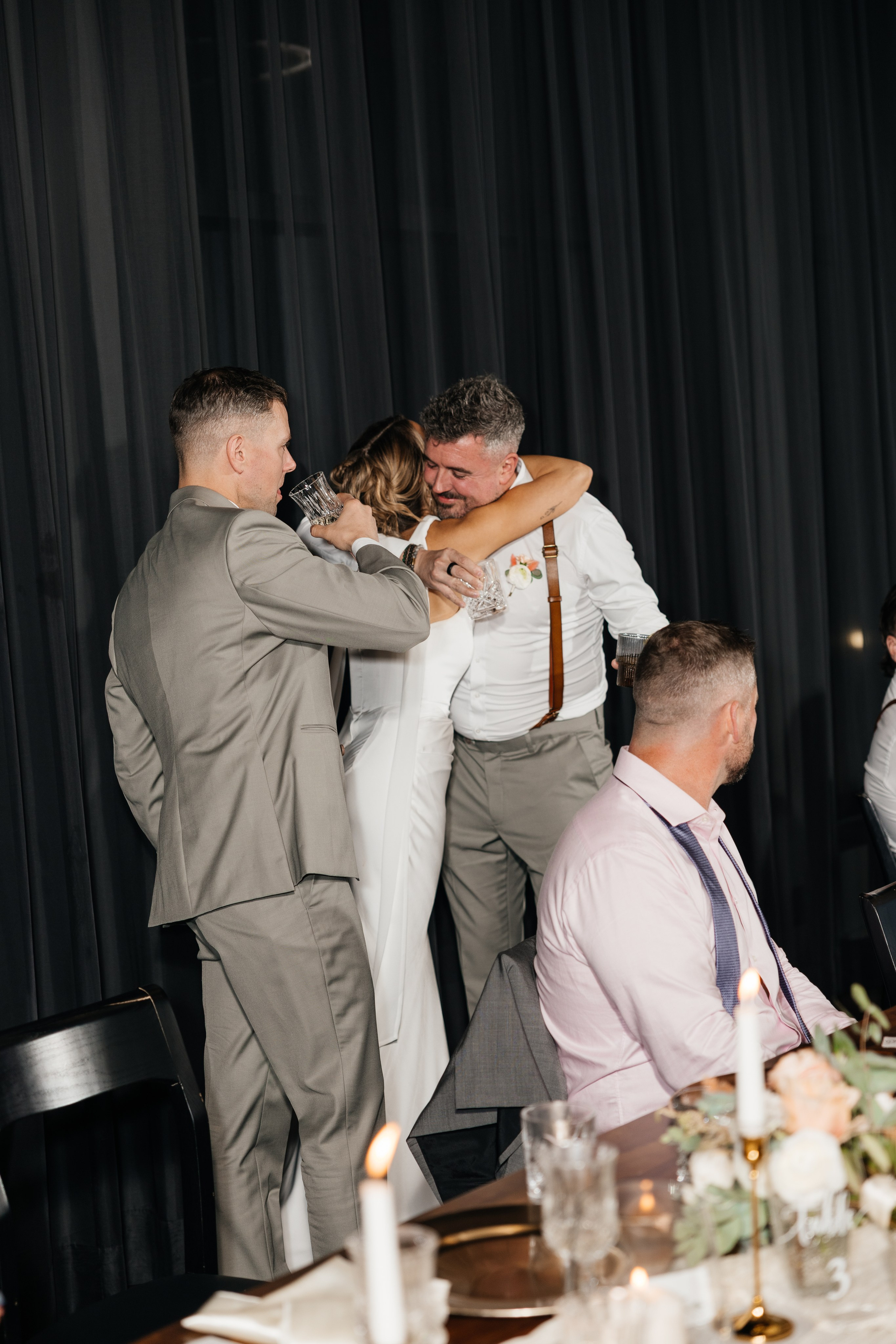 Wedding J&B