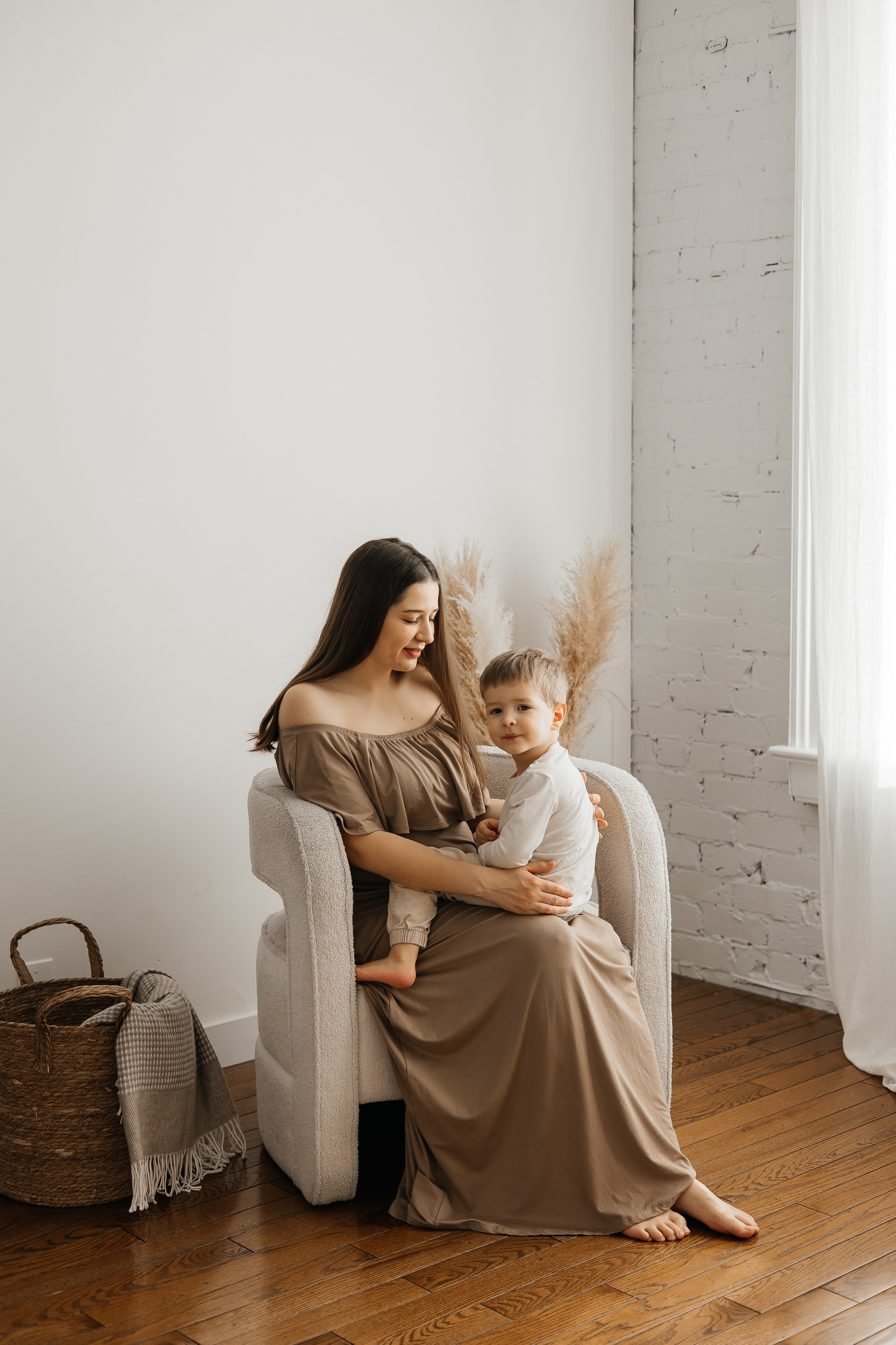 Maternity.Studio Atelier