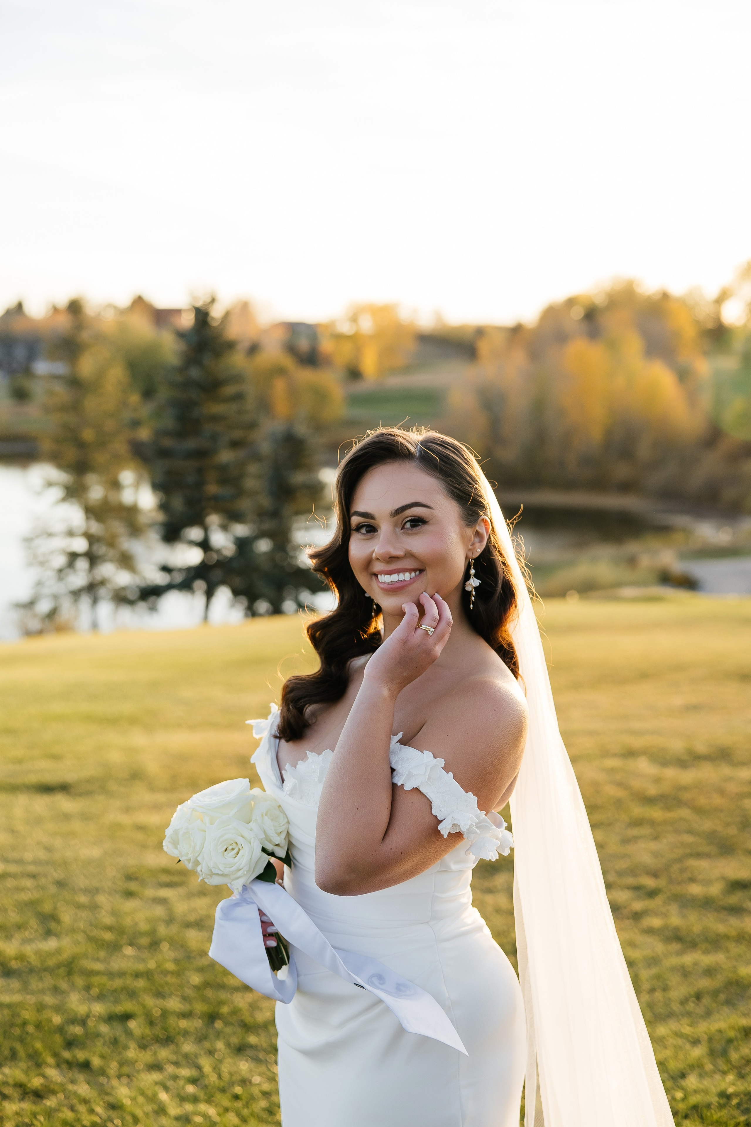 Wedding Day Martinovski