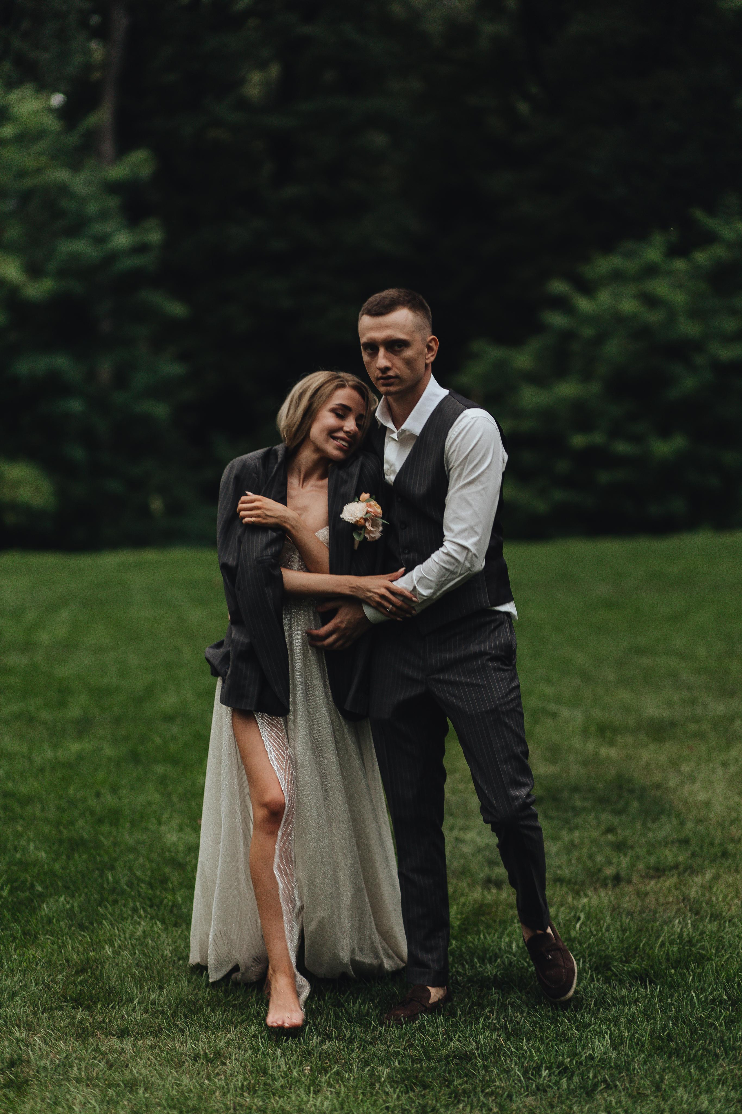 Victoria & Mike | Wedding Photography Collection | Tetiana Shuhai