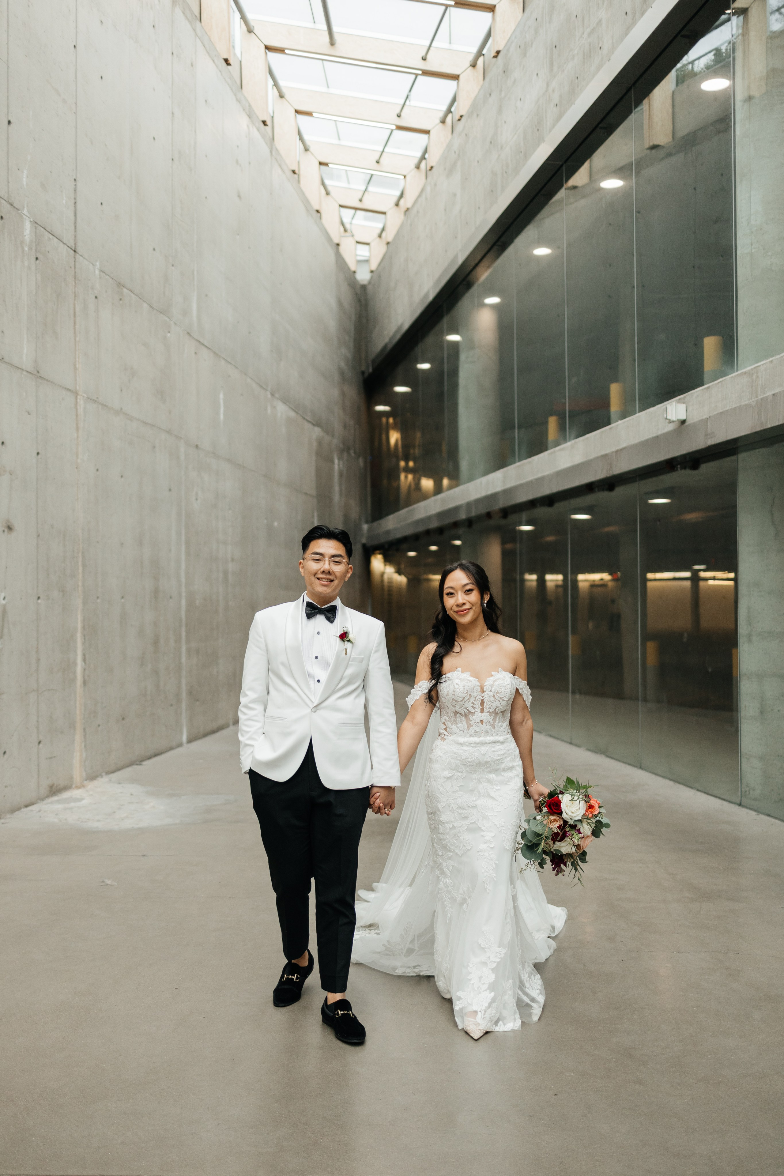 Wedding Day E&D. Affordable Photographer in Calgary — Tetiana Shuhai