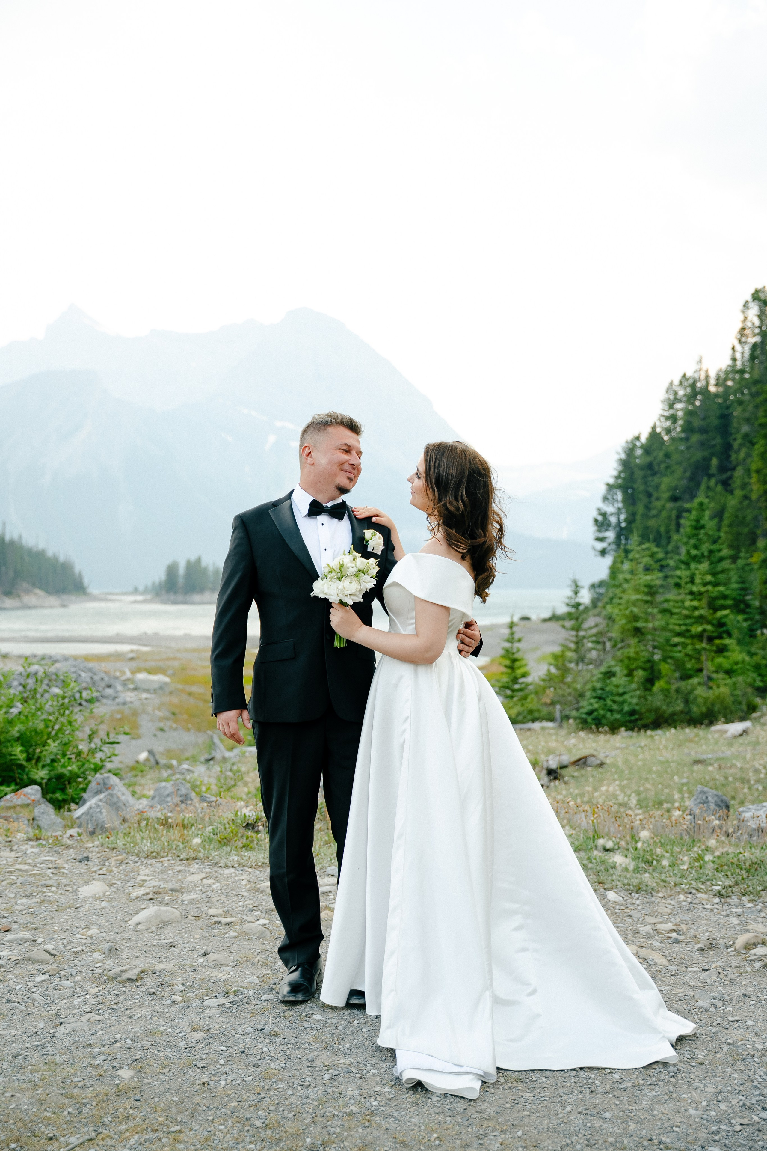Jane. Affordable Photographer in Calgary — Tetiana Shuhai