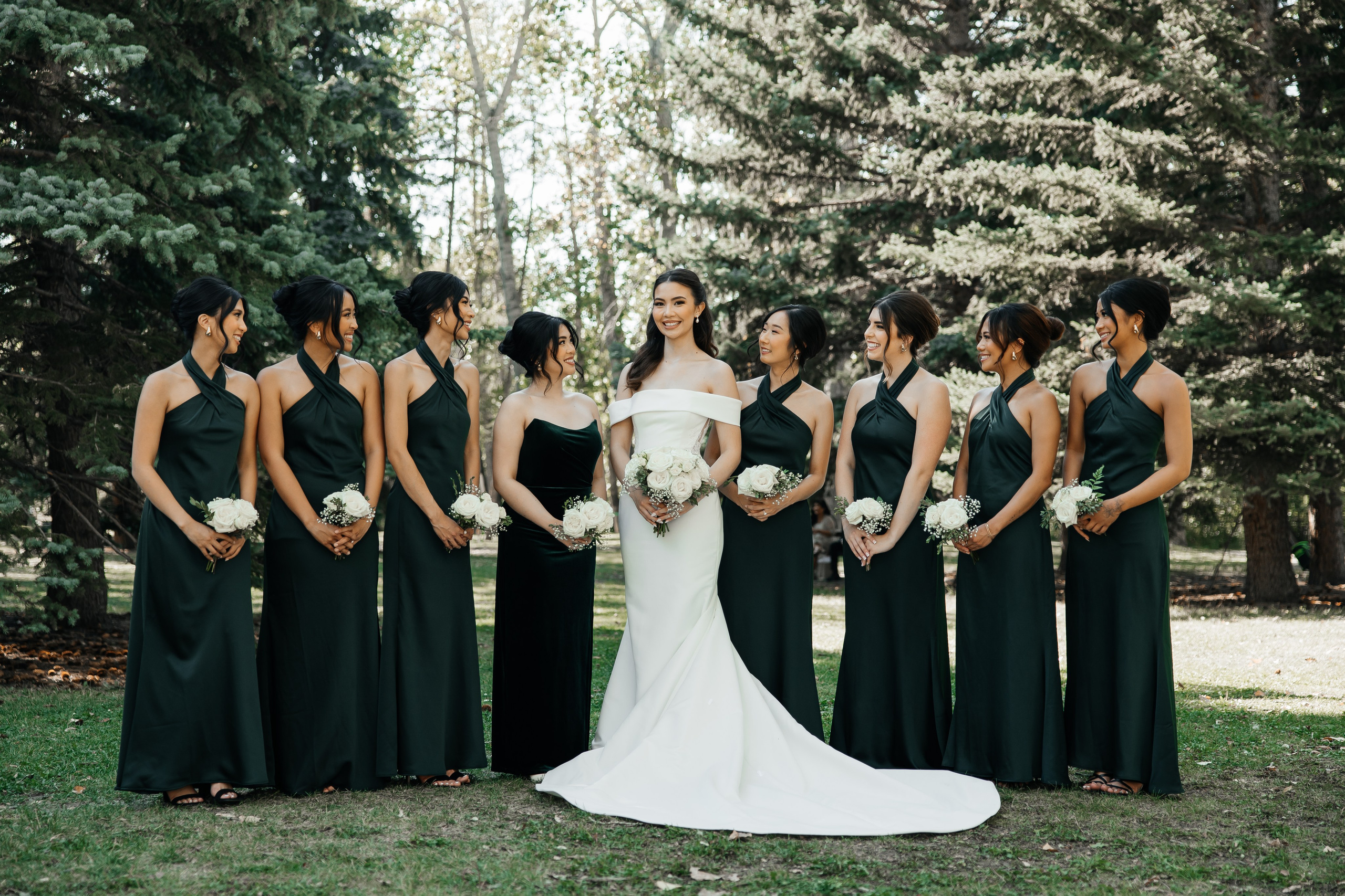 A&L Ceremony at St. Mary’s Cathedral
