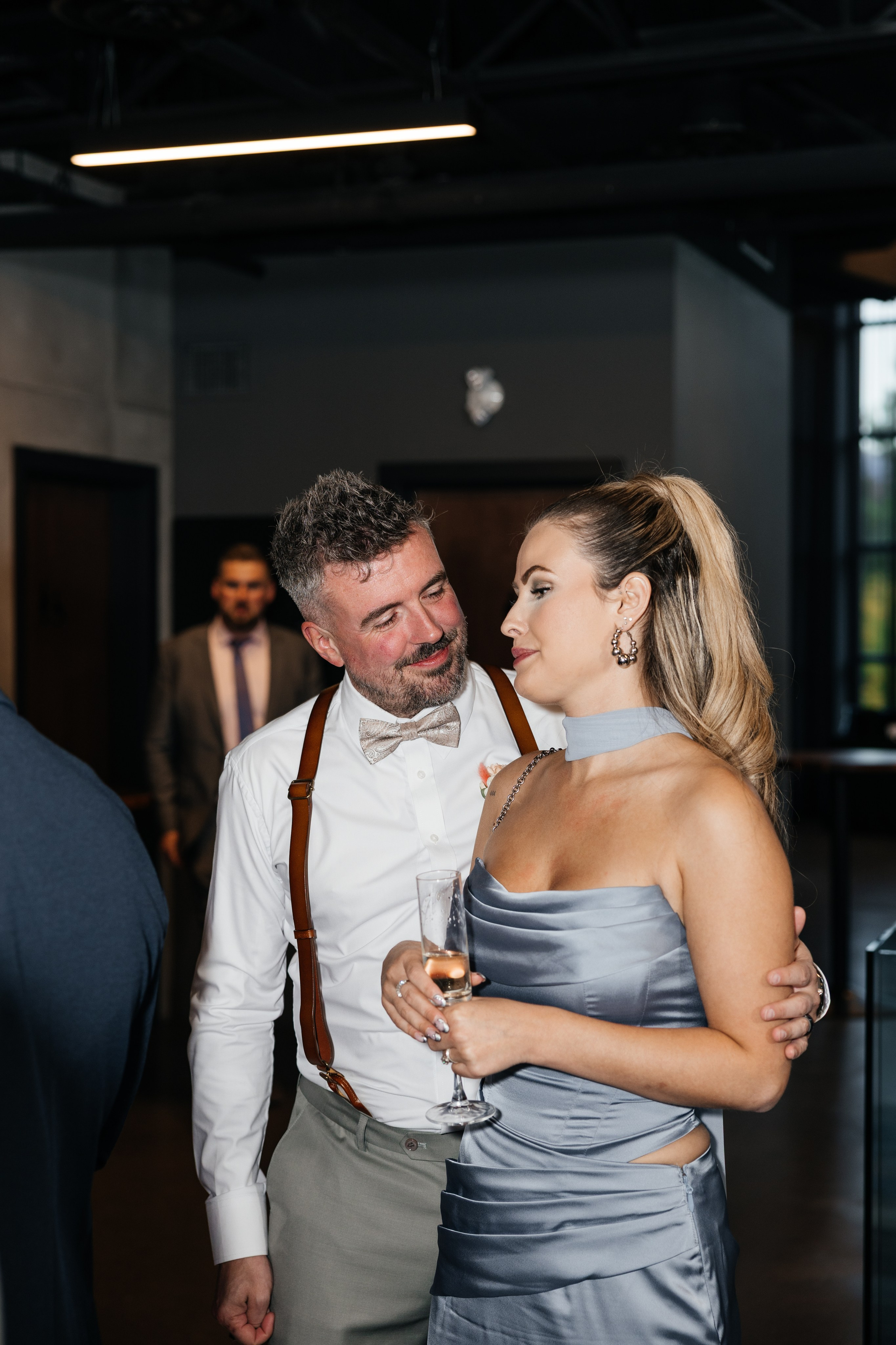 Wedding J&B