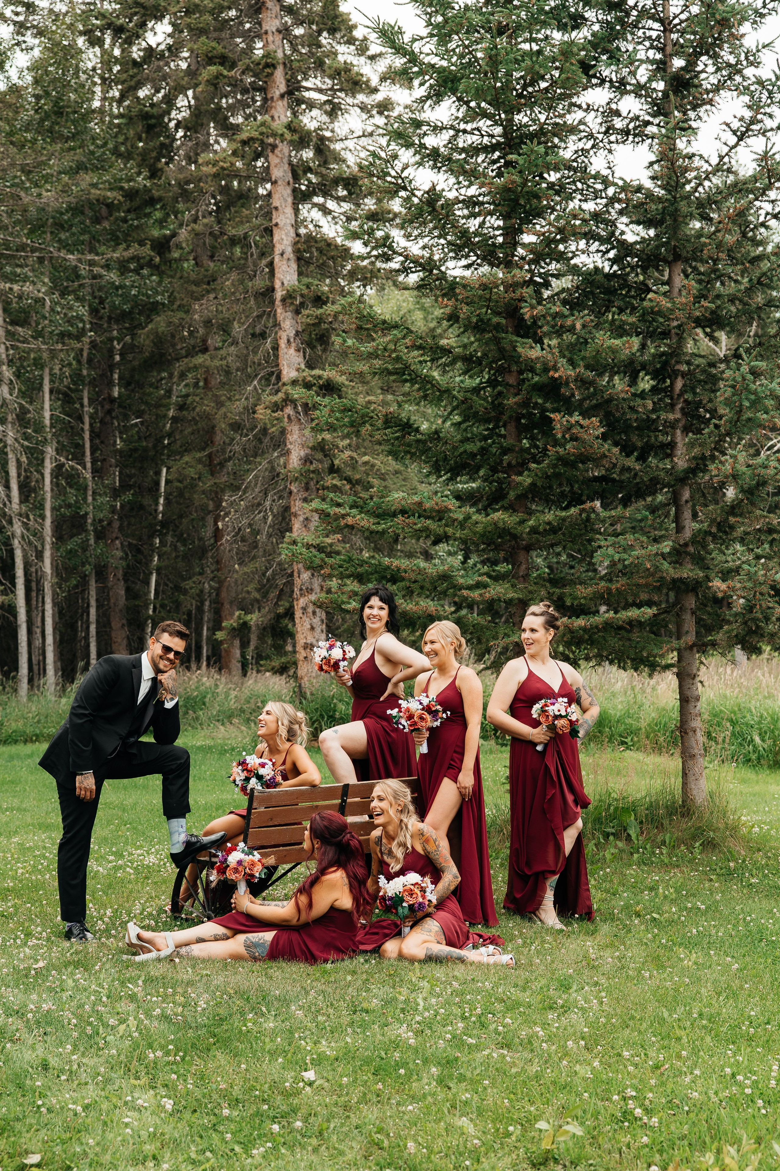 Lana&Quinn full gallery