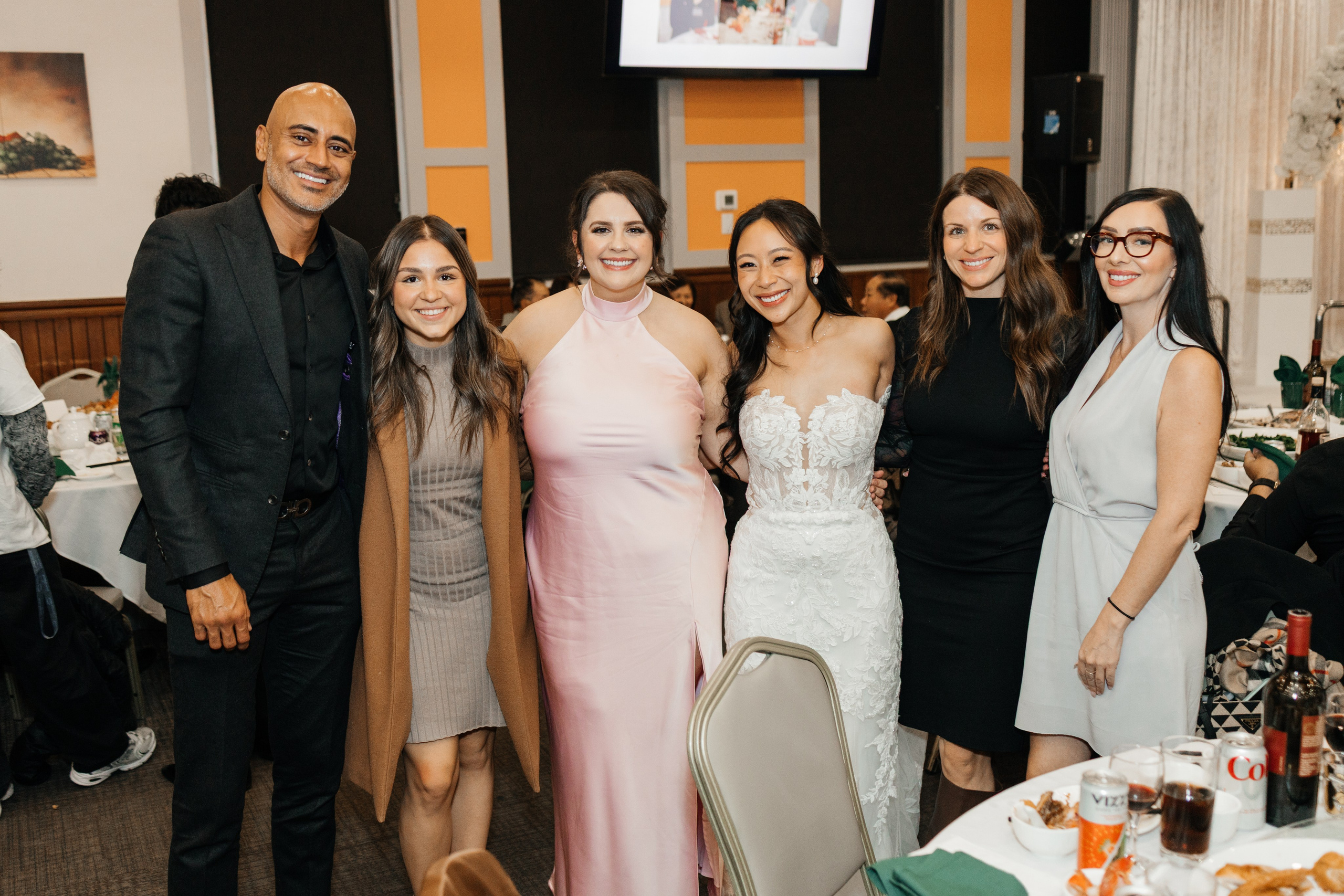 Wedding Day E&D. Affordable Photographer in Calgary — Tetiana Shuhai