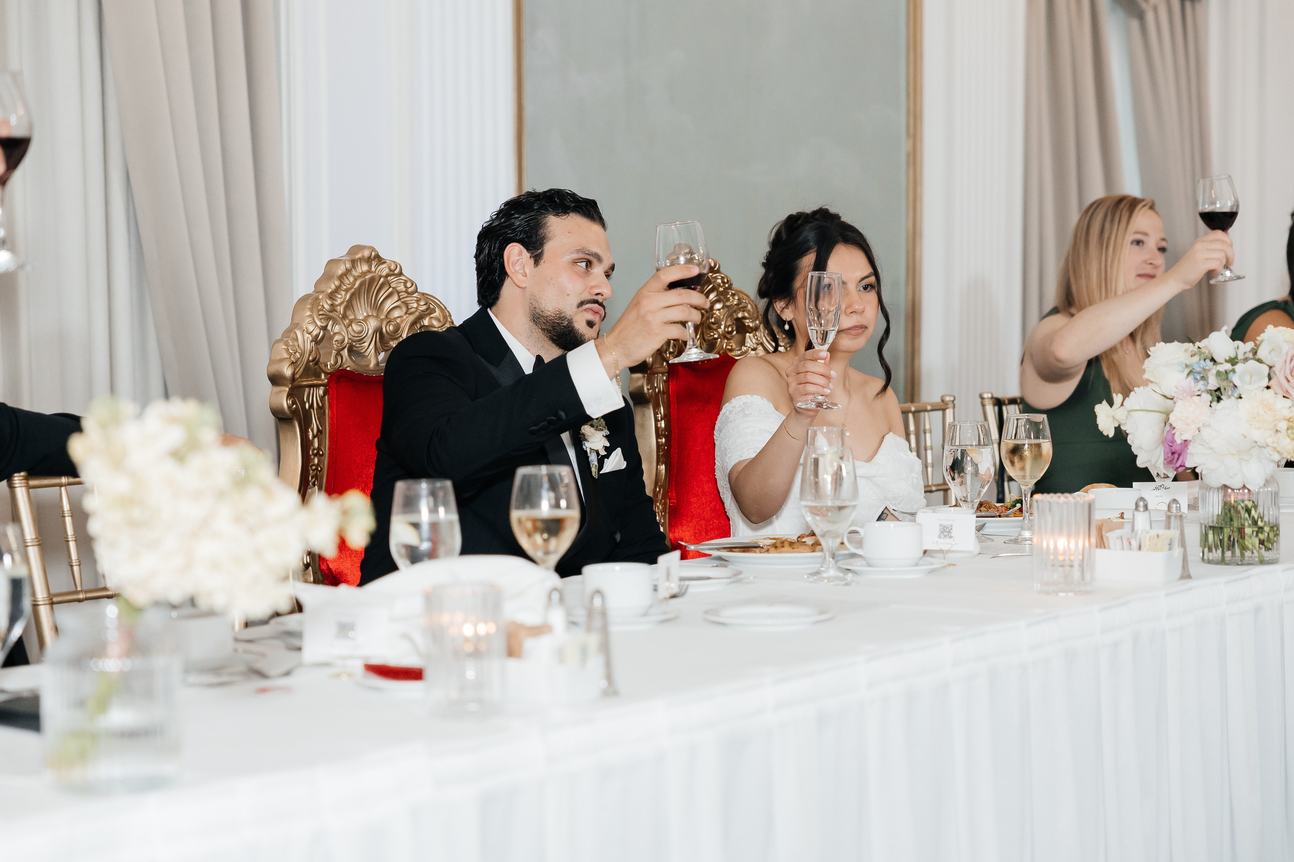 Laura&Roberto. Affordable Photographer in Calgary — Tetiana Shuhai
