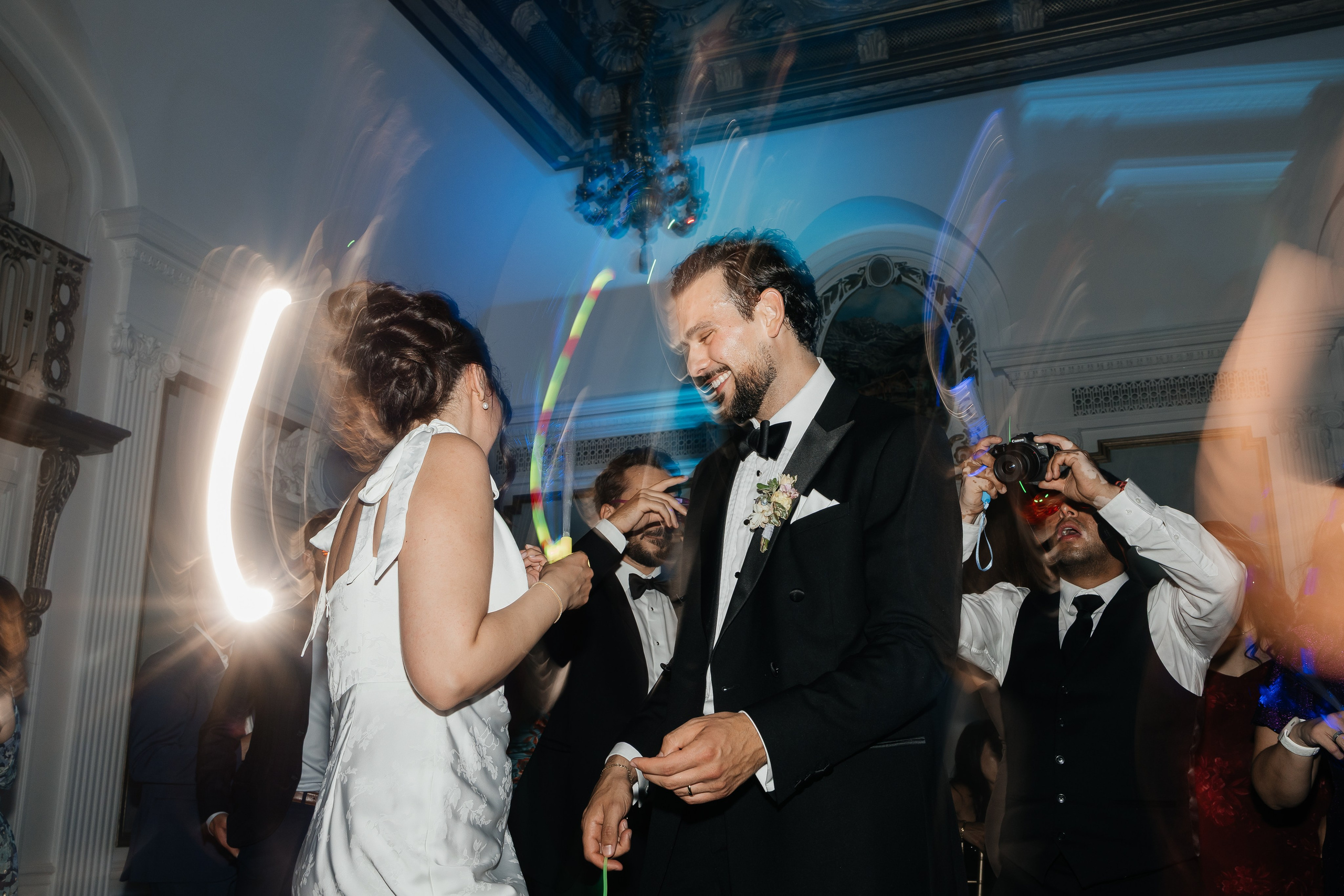 Laura&Roberto. Affordable Photographer in Calgary — Tetiana Shuhai