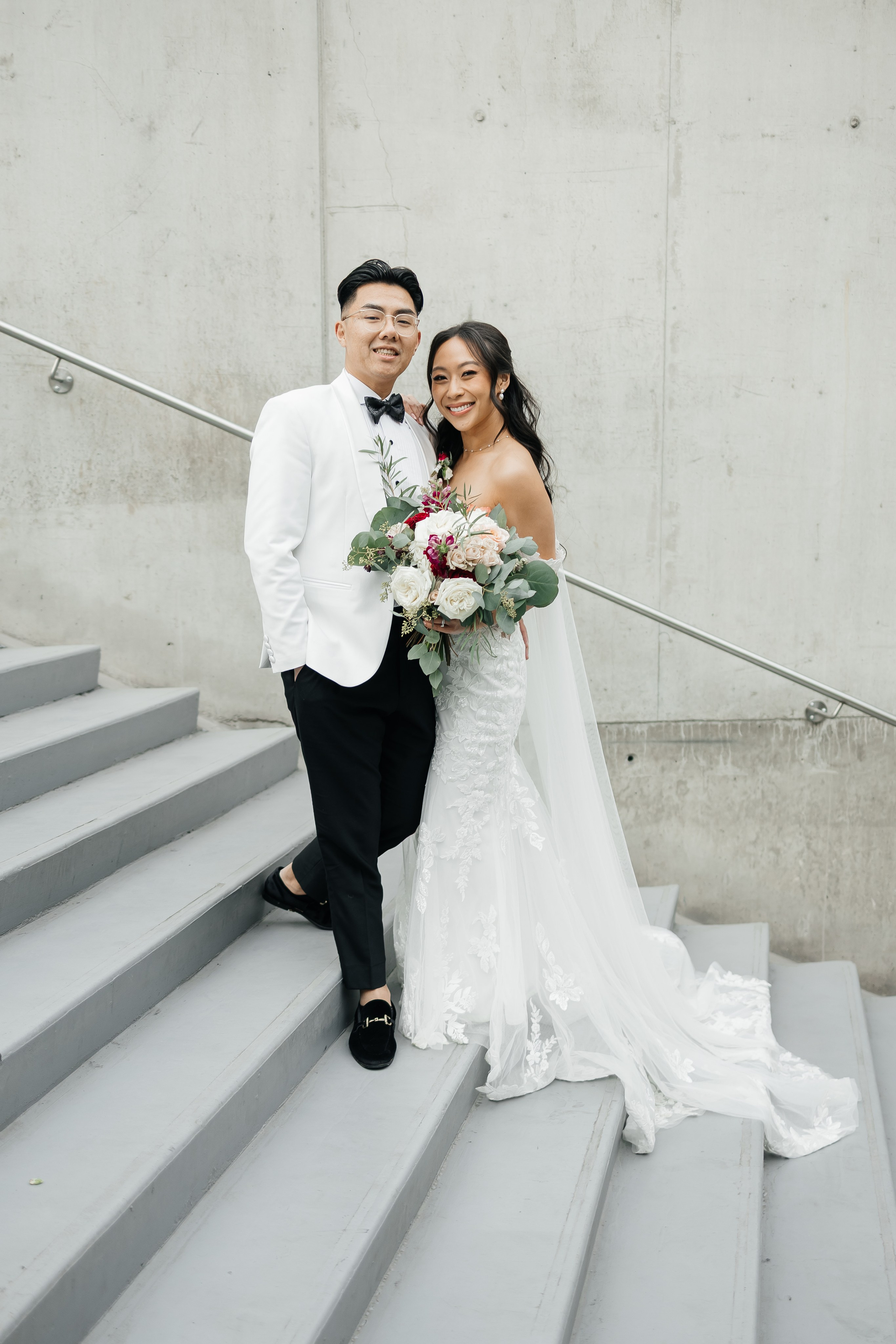 Wedding Day E&D. Affordable Photographer in Calgary — Tetiana Shuhai