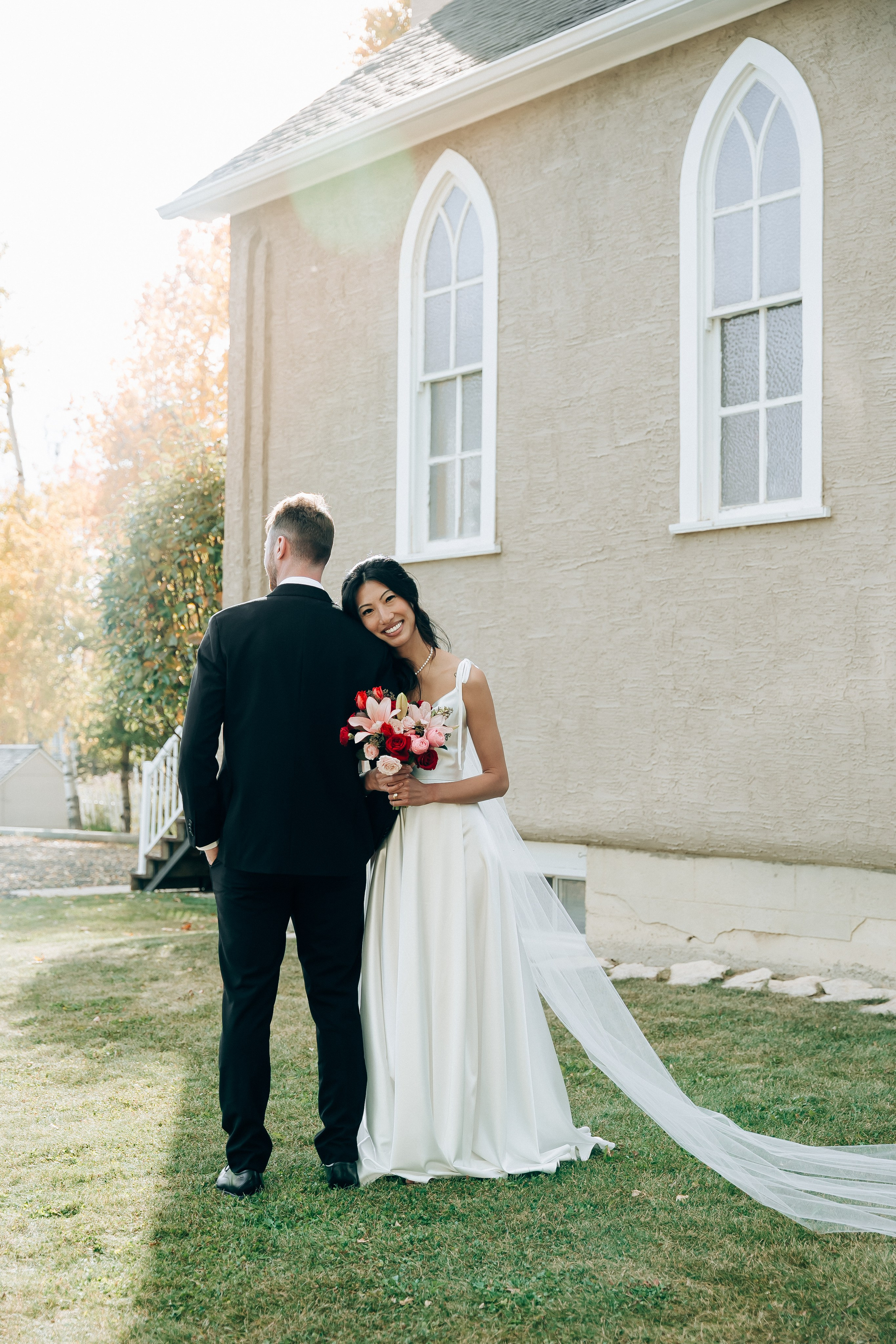Jane. Affordable Photographer in Calgary — Tetiana Shuhai