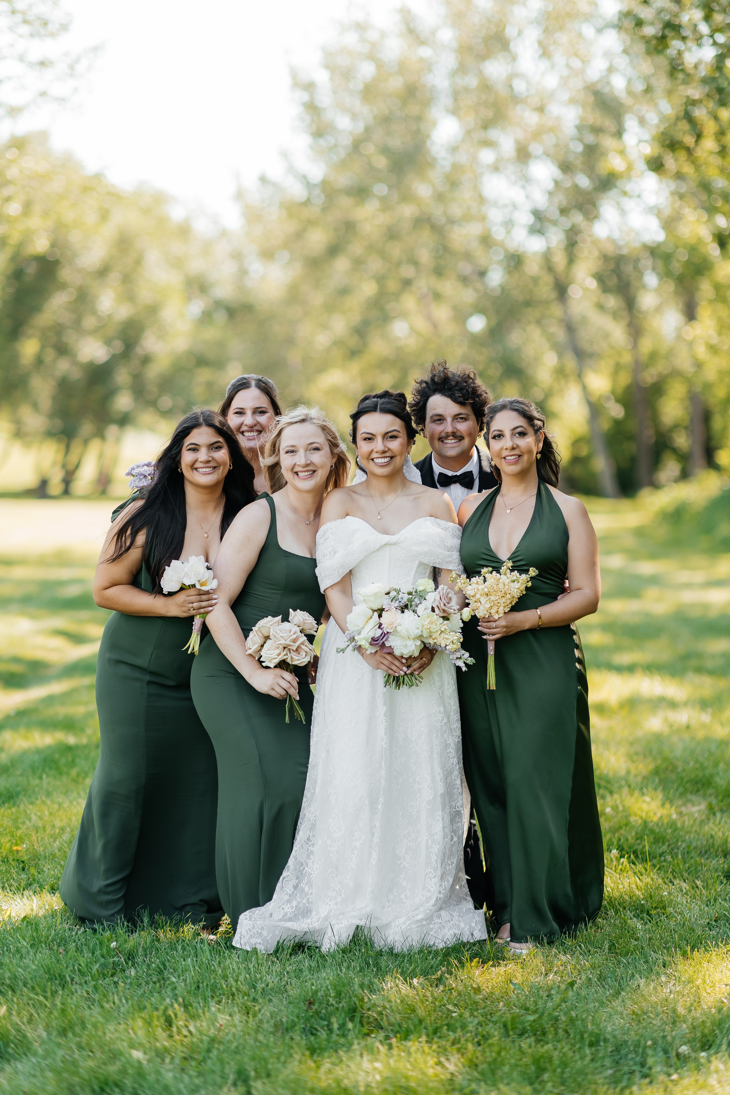 Laura&Roberto. Affordable Photographer in Calgary — Tetiana Shuhai