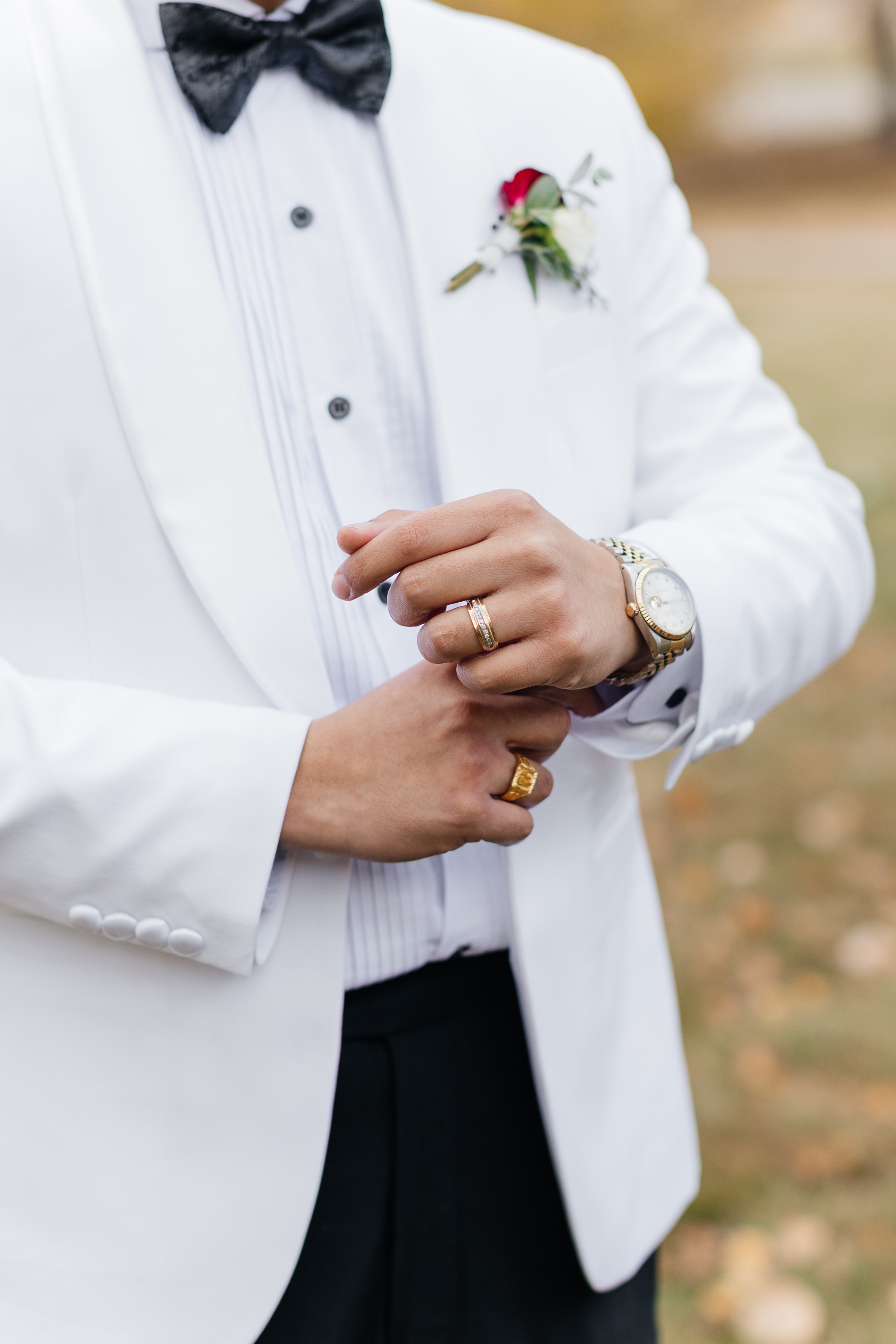 Wedding Day E&D. Affordable Photographer in Calgary — Tetiana Shuhai