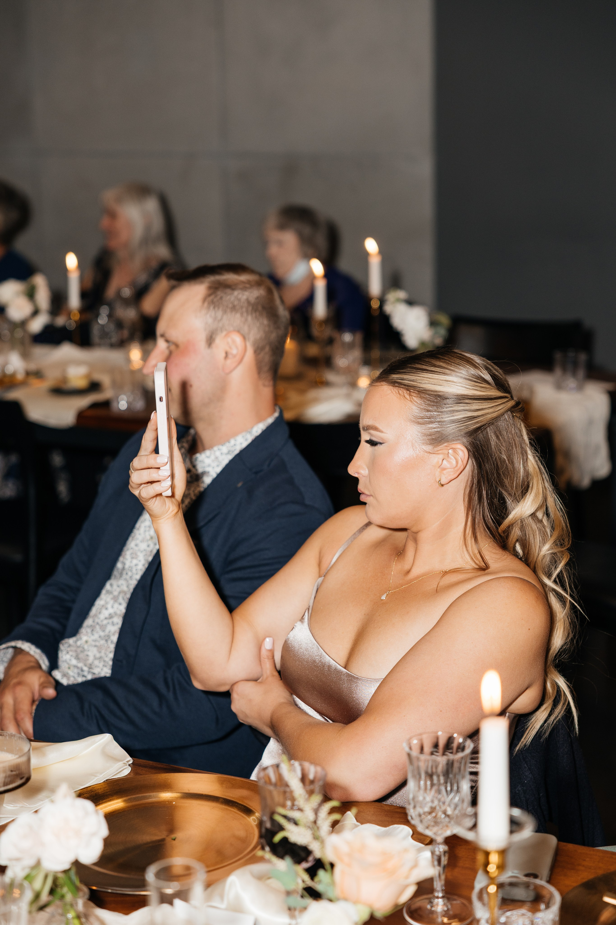 Wedding J&B