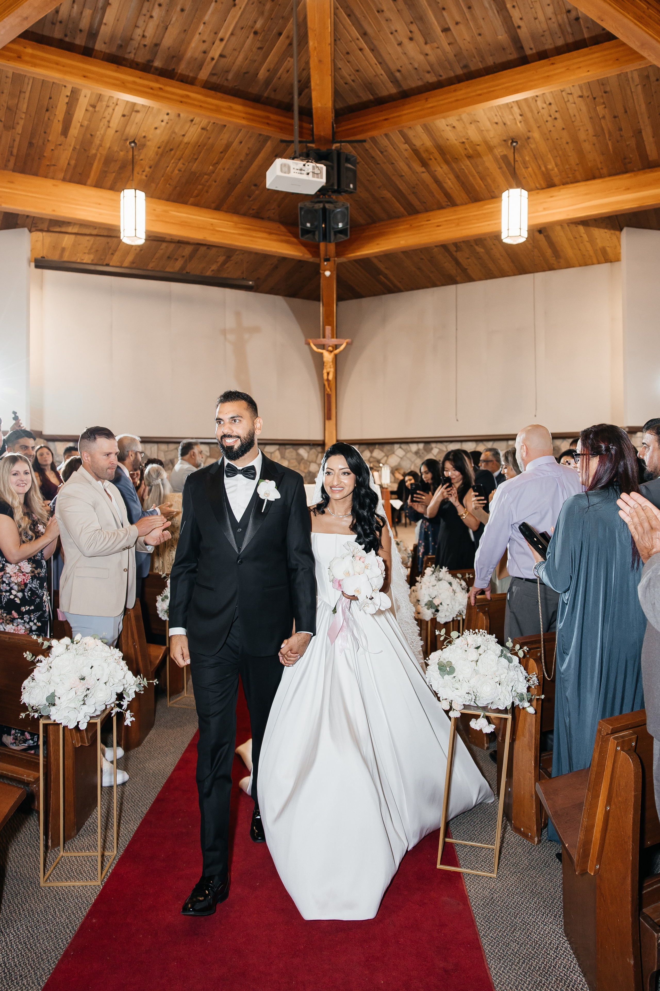Wedding Day M&L